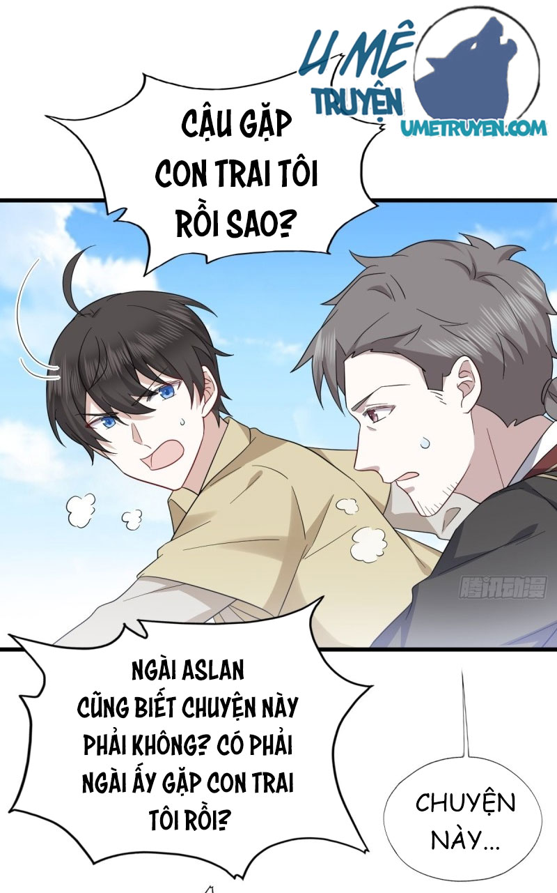 Không Nỗ Lực Thì Phải Làm Hoàng Phu Chapter 38 - Next Chapter 39