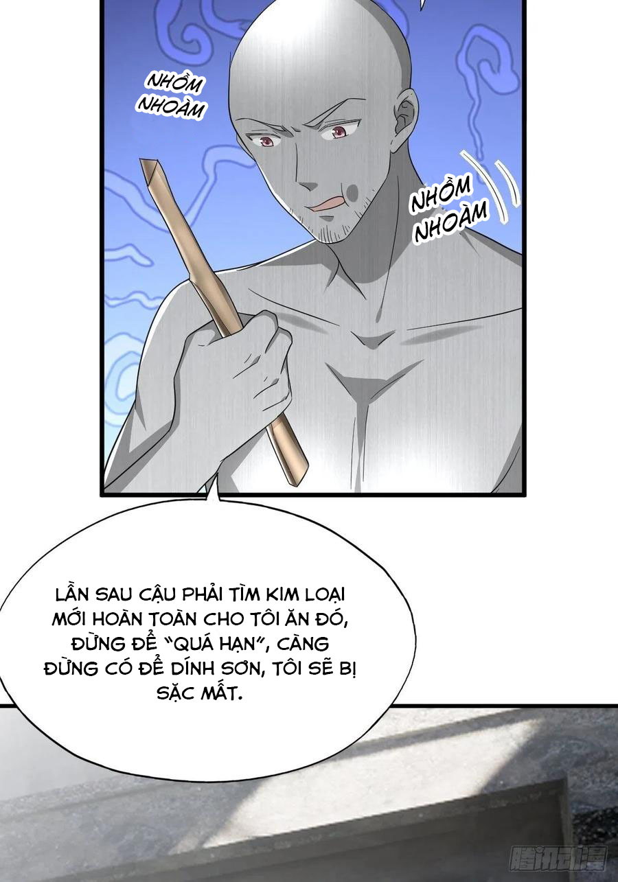 Không Nỗ Lực Thì Phải Làm Hoàng Phu Chapter 40 - Next Chapter 41