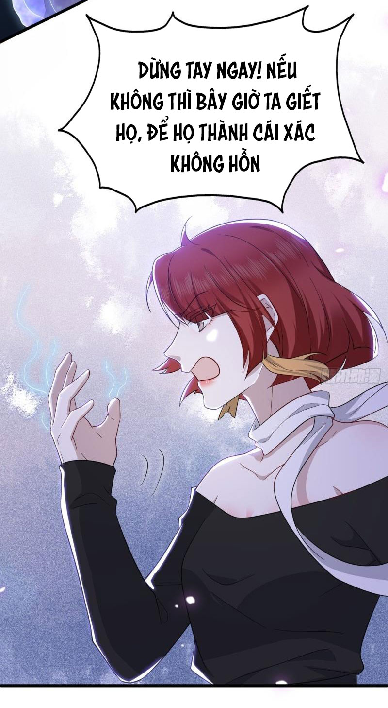 Không Nỗ Lực Thì Phải Làm Hoàng Phu Chapter 42 - Next Chapter 43