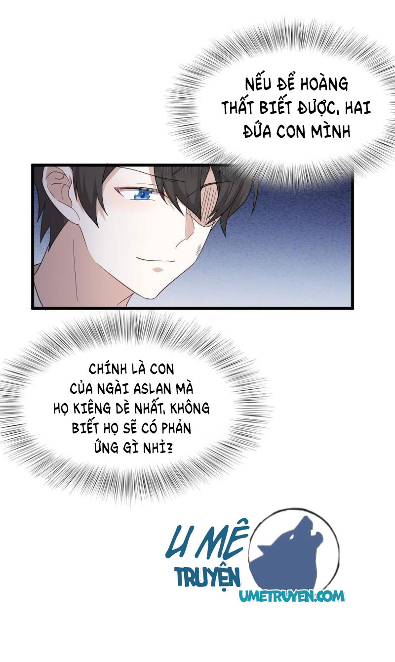 Không Nỗ Lực Thì Phải Làm Hoàng Phu Chapter 43 - Next Chapter 44