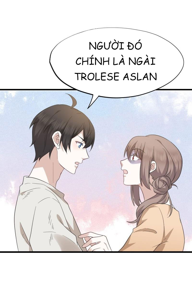 Không Nỗ Lực Thì Phải Làm Hoàng Phu Chapter 43 - Next Chapter 44