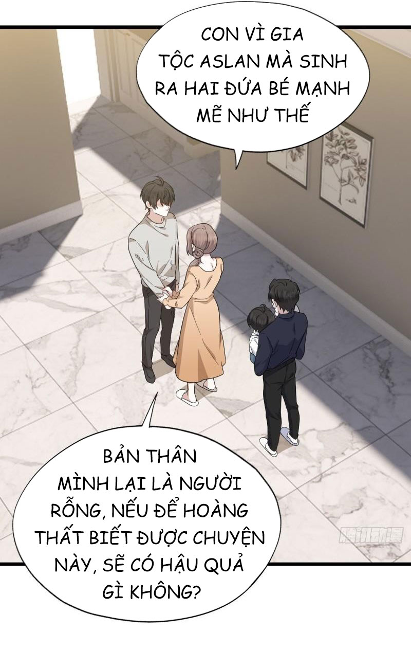 Không Nỗ Lực Thì Phải Làm Hoàng Phu Chapter 43 - Next Chapter 44