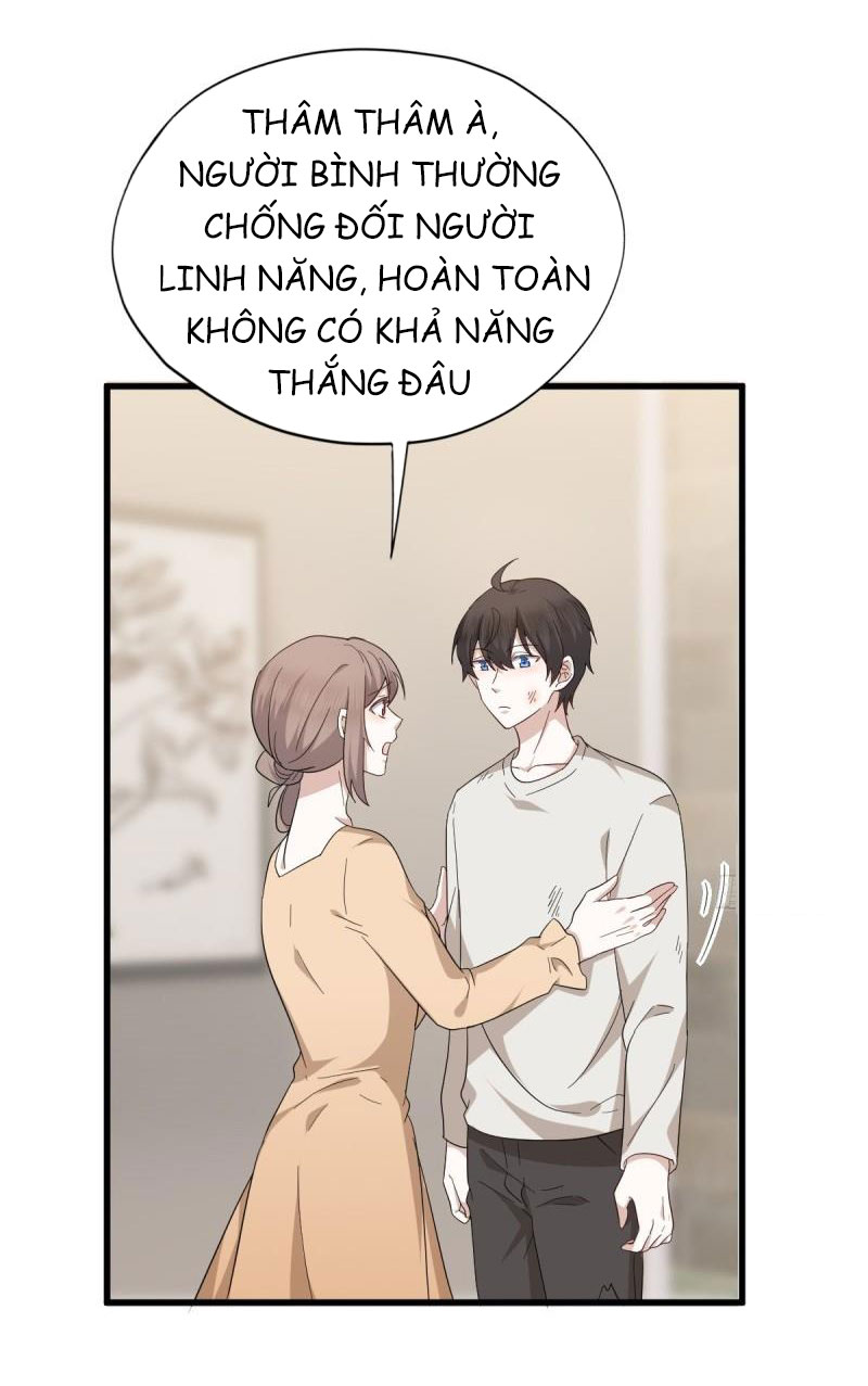 Không Nỗ Lực Thì Phải Làm Hoàng Phu Chapter 43 - Next Chapter 44