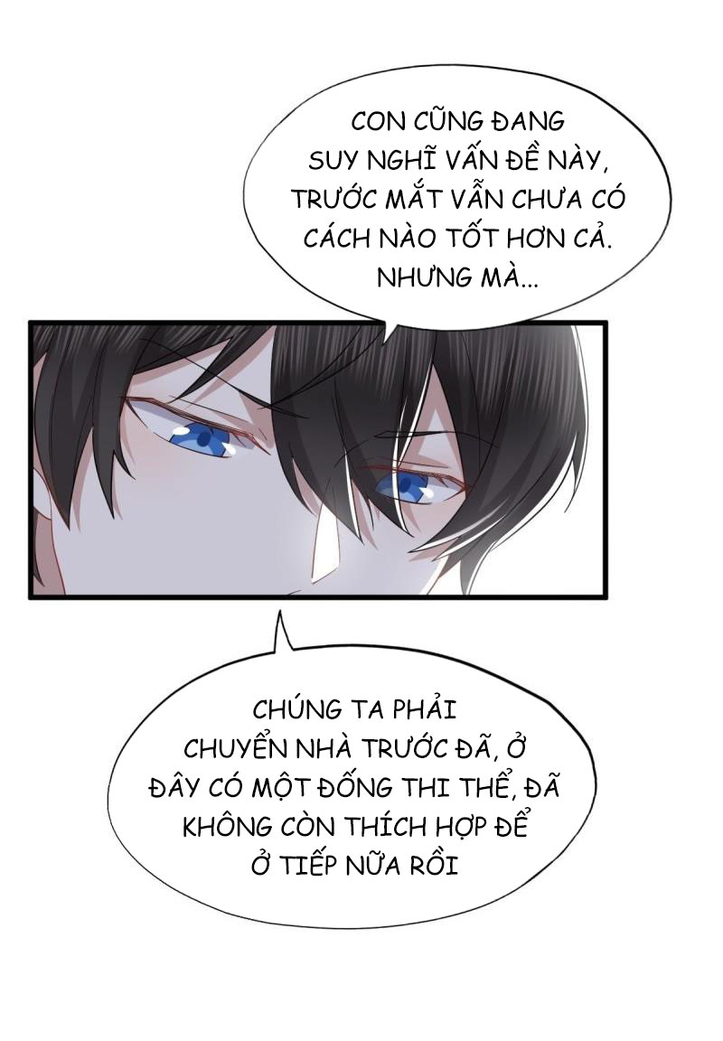 Không Nỗ Lực Thì Phải Làm Hoàng Phu Chapter 44 - Next Chapter 45