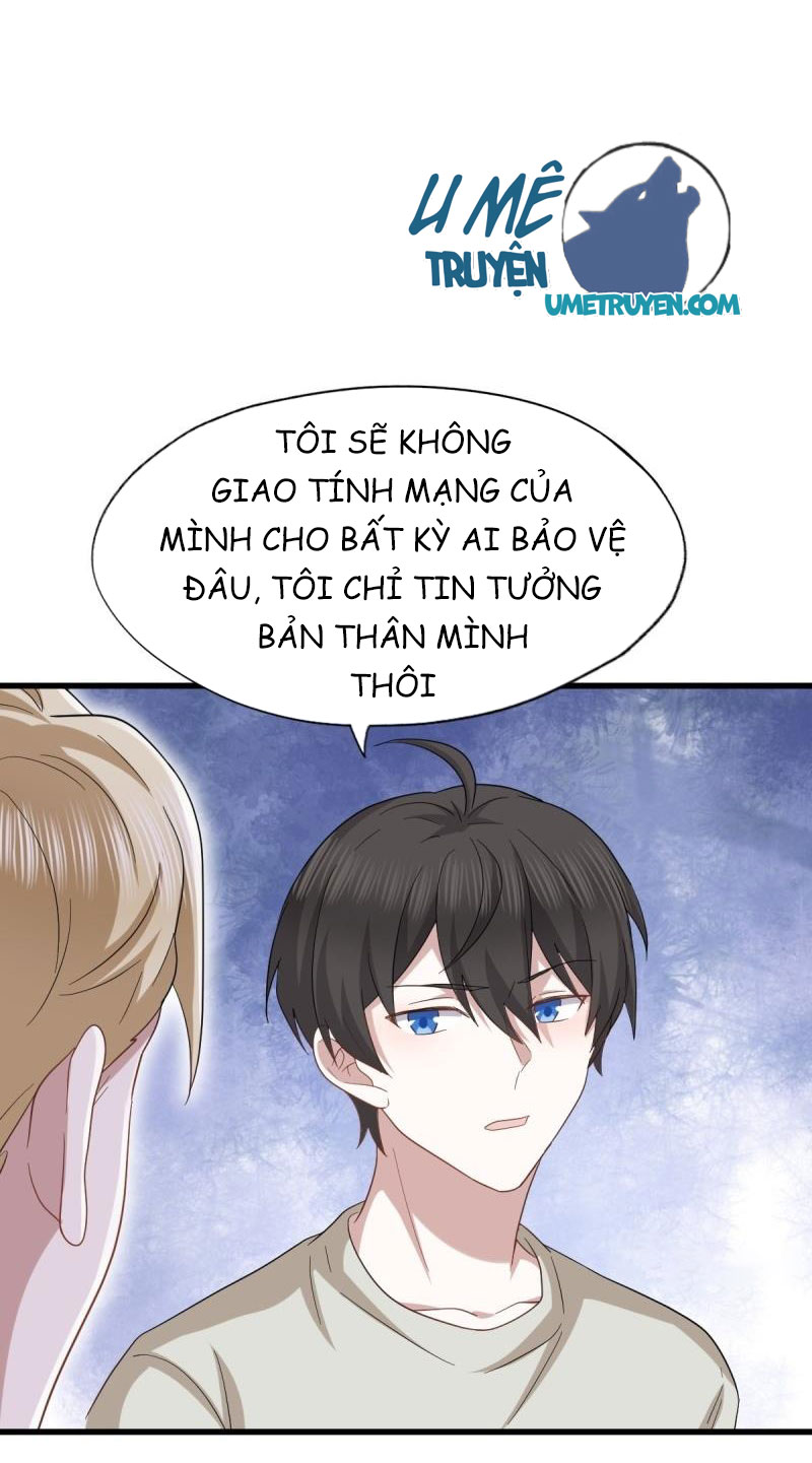 Không Nỗ Lực Thì Phải Làm Hoàng Phu Chapter 44 - Next Chapter 45