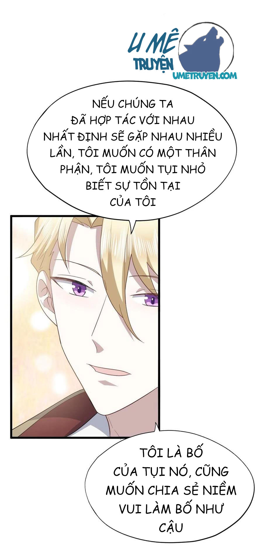 Không Nỗ Lực Thì Phải Làm Hoàng Phu Chapter 45 - Next Chapter 46