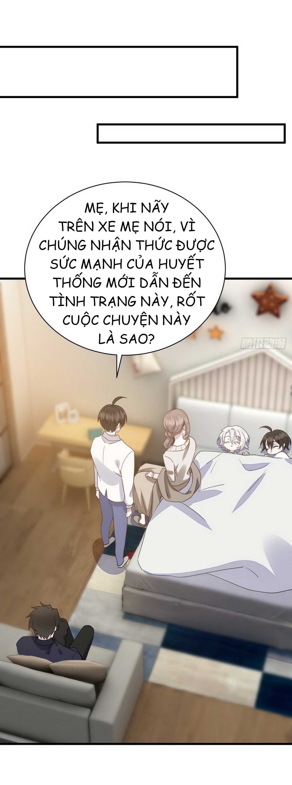 Không Nỗ Lực Thì Phải Làm Hoàng Phu Chapter 9 - Next Chapter 10