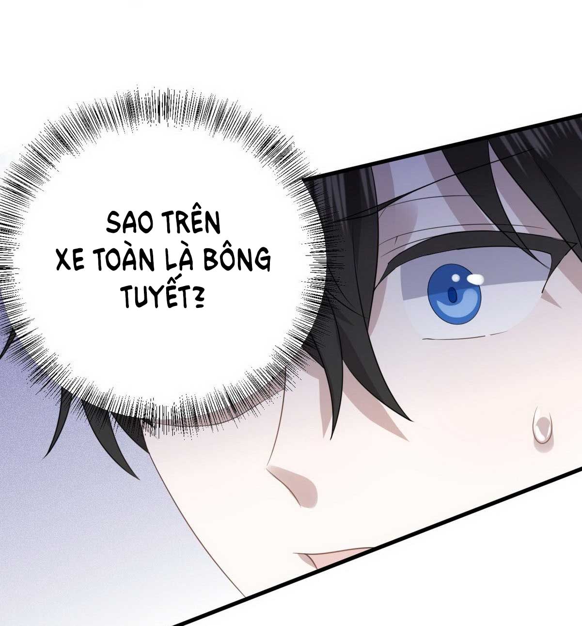 Không Nỗ Lực Thì Phải Làm Hoàng Phu Chapter 9 - Next Chapter 10