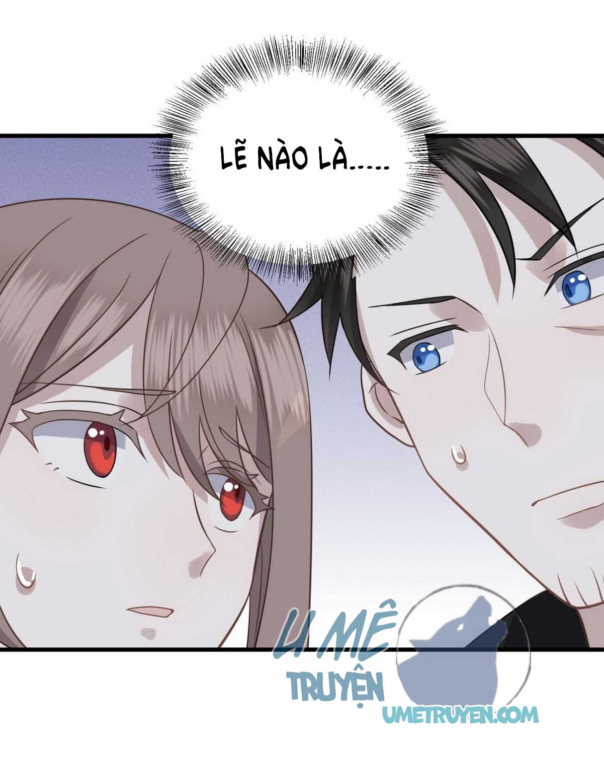 Không Nỗ Lực Thì Phải Làm Hoàng Phu Chapter 9 - Next Chapter 10