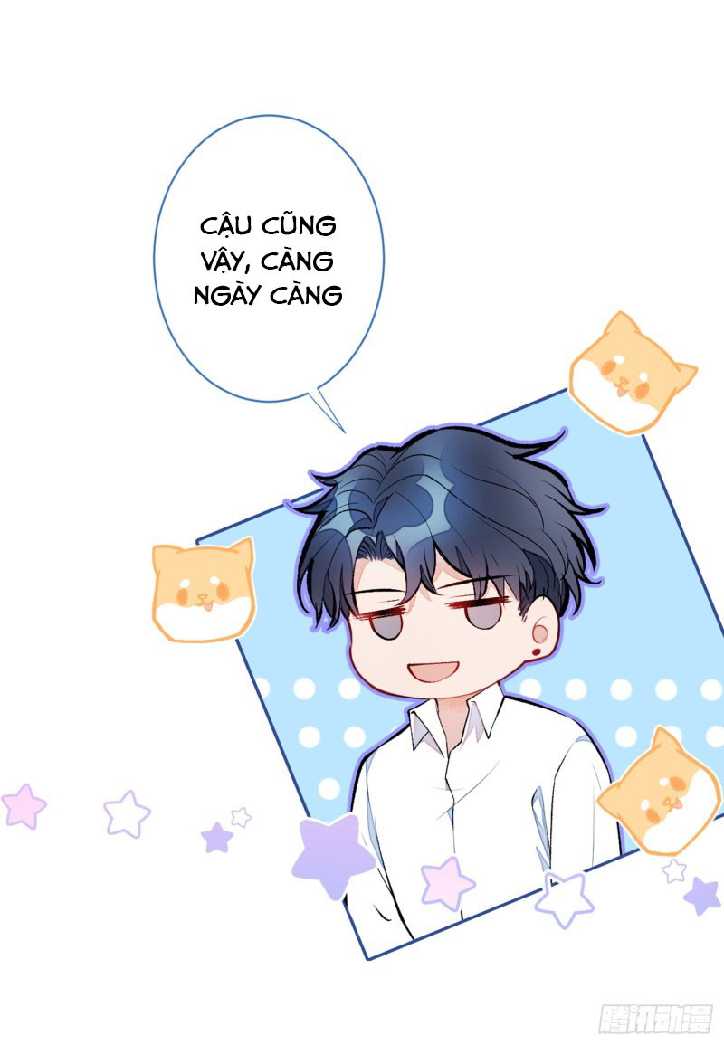 Lại Bị Nam Thần Chọc Trên Hot Search! Chapter 22 - Next Chapter 23