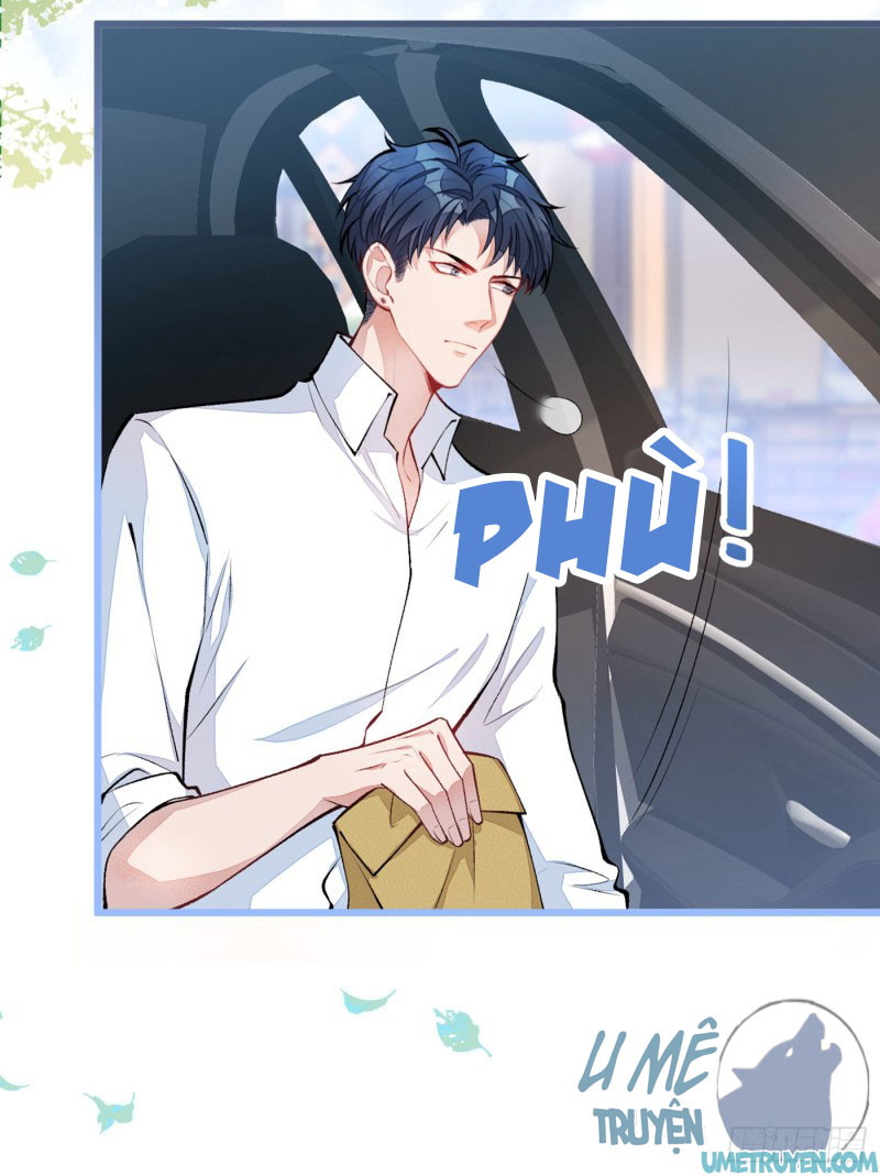 Lại Bị Nam Thần Chọc Trên Hot Search! Chapter 22 - Next Chapter 23