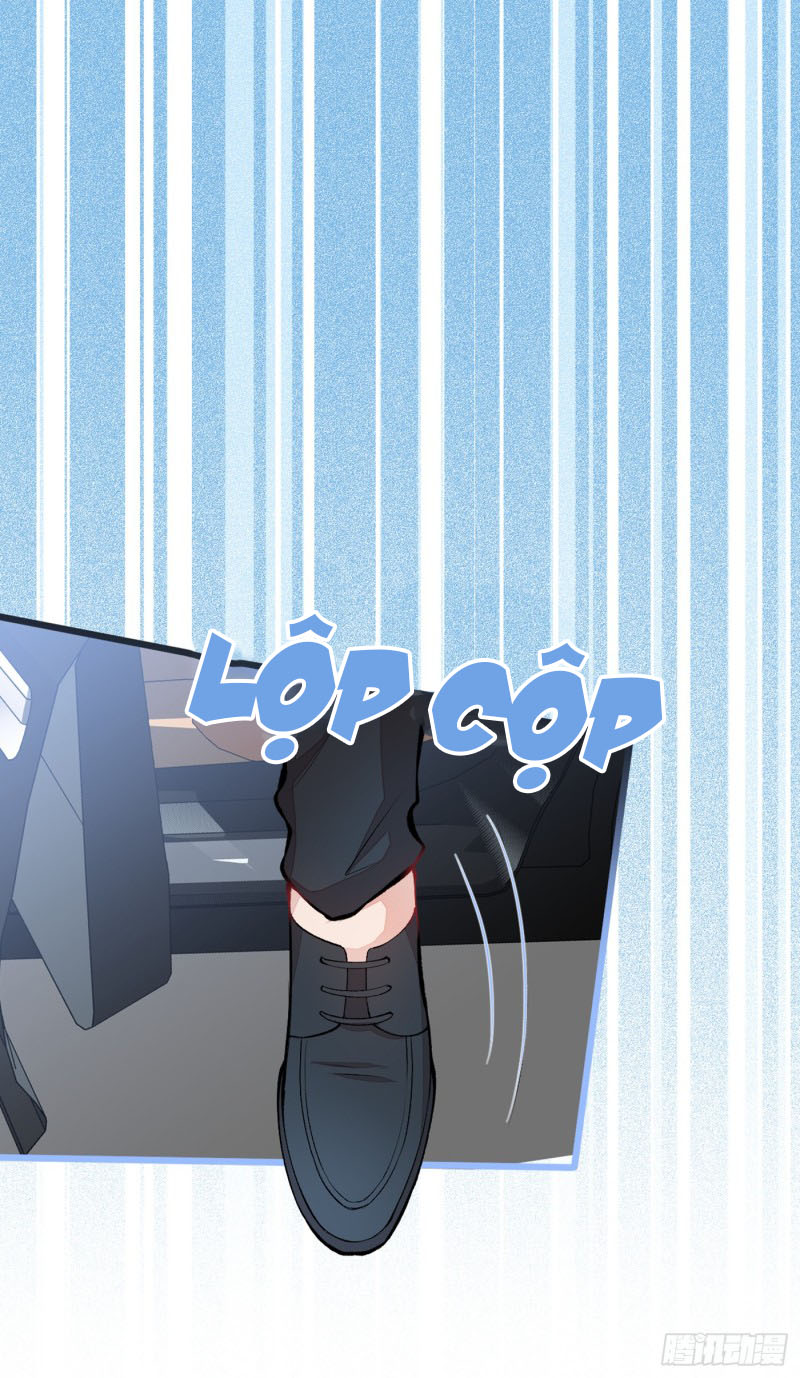 Lại Bị Nam Thần Chọc Trên Hot Search! Chapter 22 - Next Chapter 23