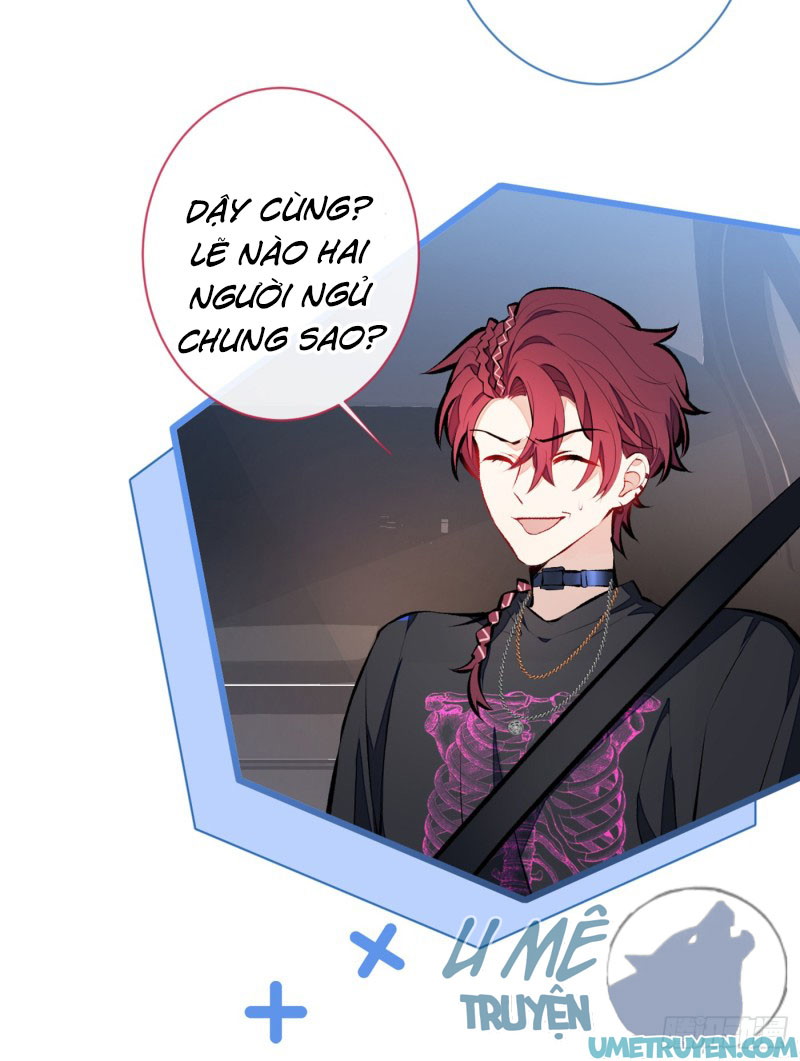 Lại Bị Nam Thần Chọc Trên Hot Search! Chapter 22 - Next Chapter 23