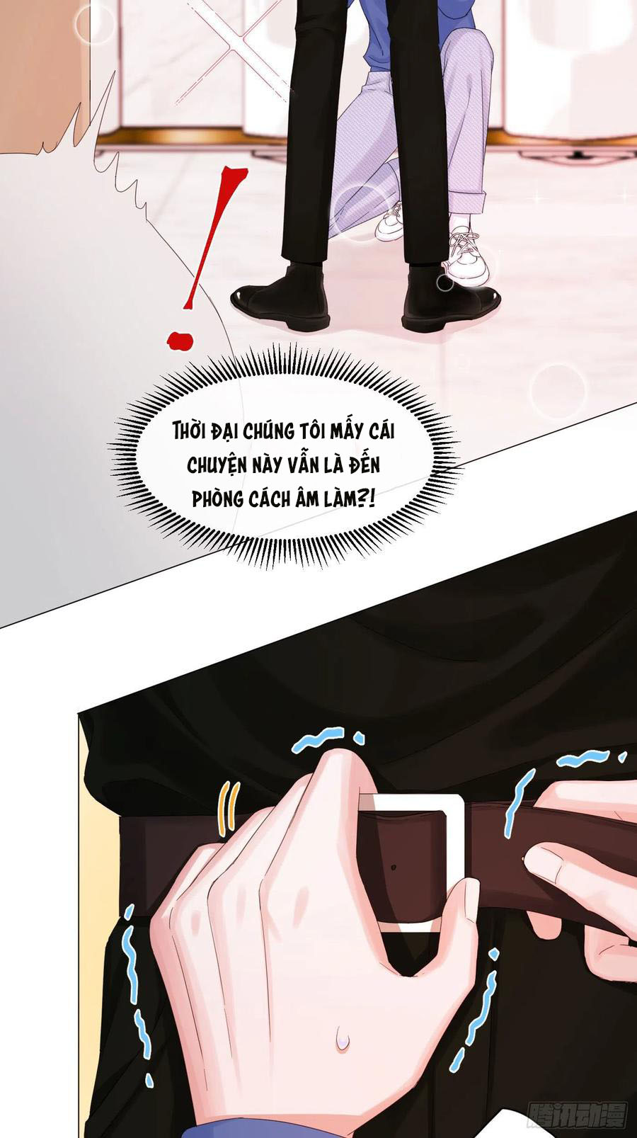 Nhất Hoàng Cửu Công Thập Nhị Thê Chapter 10 - Next Chapter 11