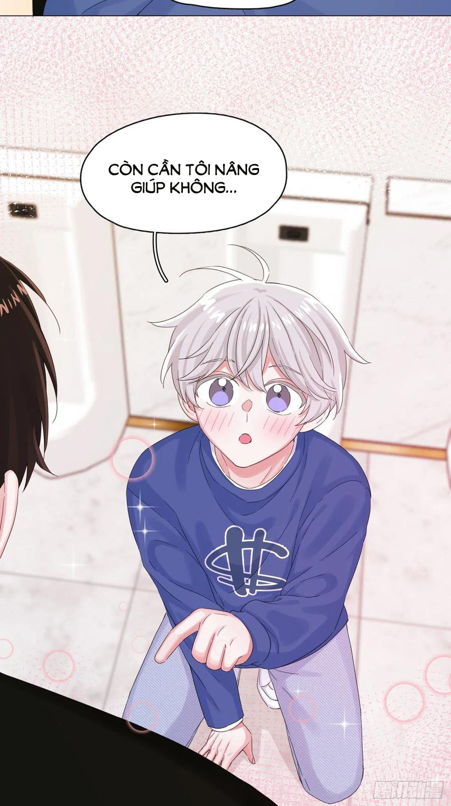 Nhất Hoàng Cửu Công Thập Nhị Thê Chapter 10 - Next Chapter 11