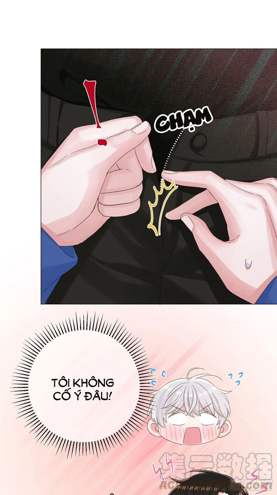Nhất Hoàng Cửu Công Thập Nhị Thê Chapter 10 - Next Chapter 11