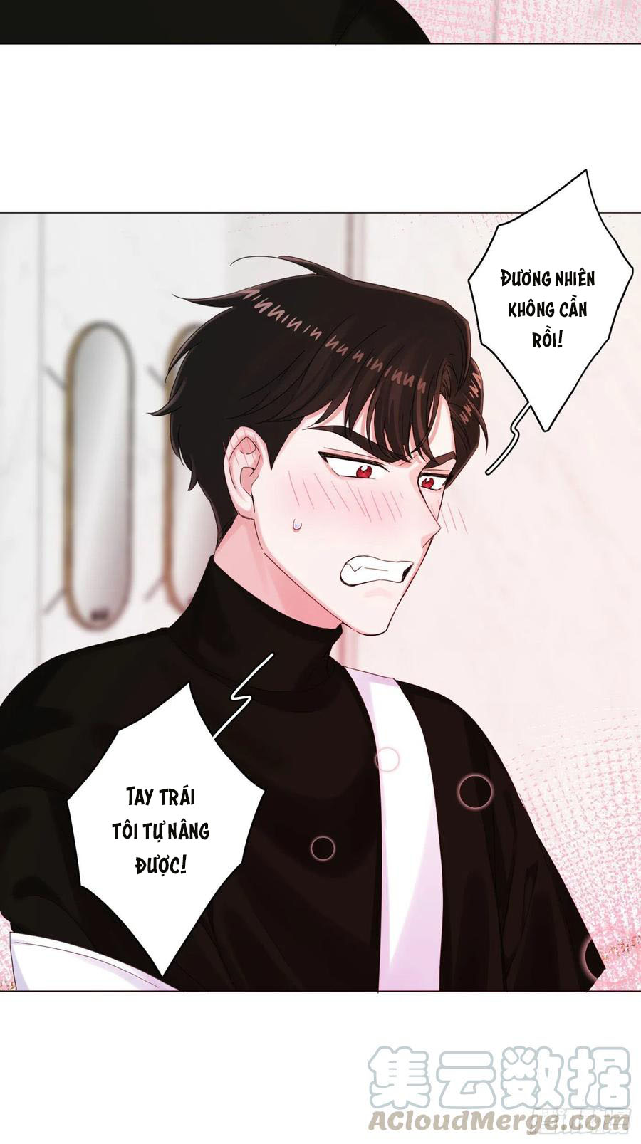 Nhất Hoàng Cửu Công Thập Nhị Thê Chapter 10 - Next Chapter 11