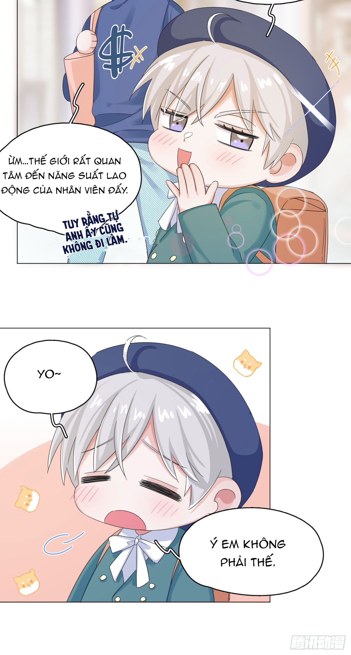 Nhất Hoàng Cửu Công Thập Nhị Thê Chapter 13 - Next Chapter 14