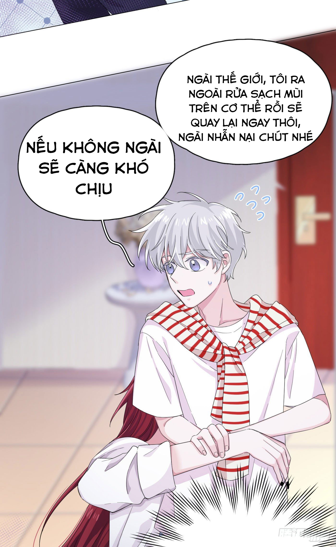 Nhất Hoàng Cửu Công Thập Nhị Thê Chapter 14 - Next Chapter 15