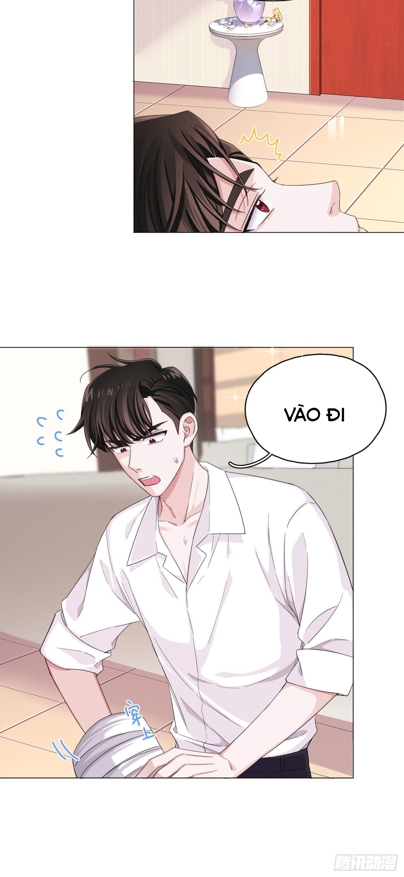 Nhất Hoàng Cửu Công Thập Nhị Thê Chapter 14 - Next Chapter 15