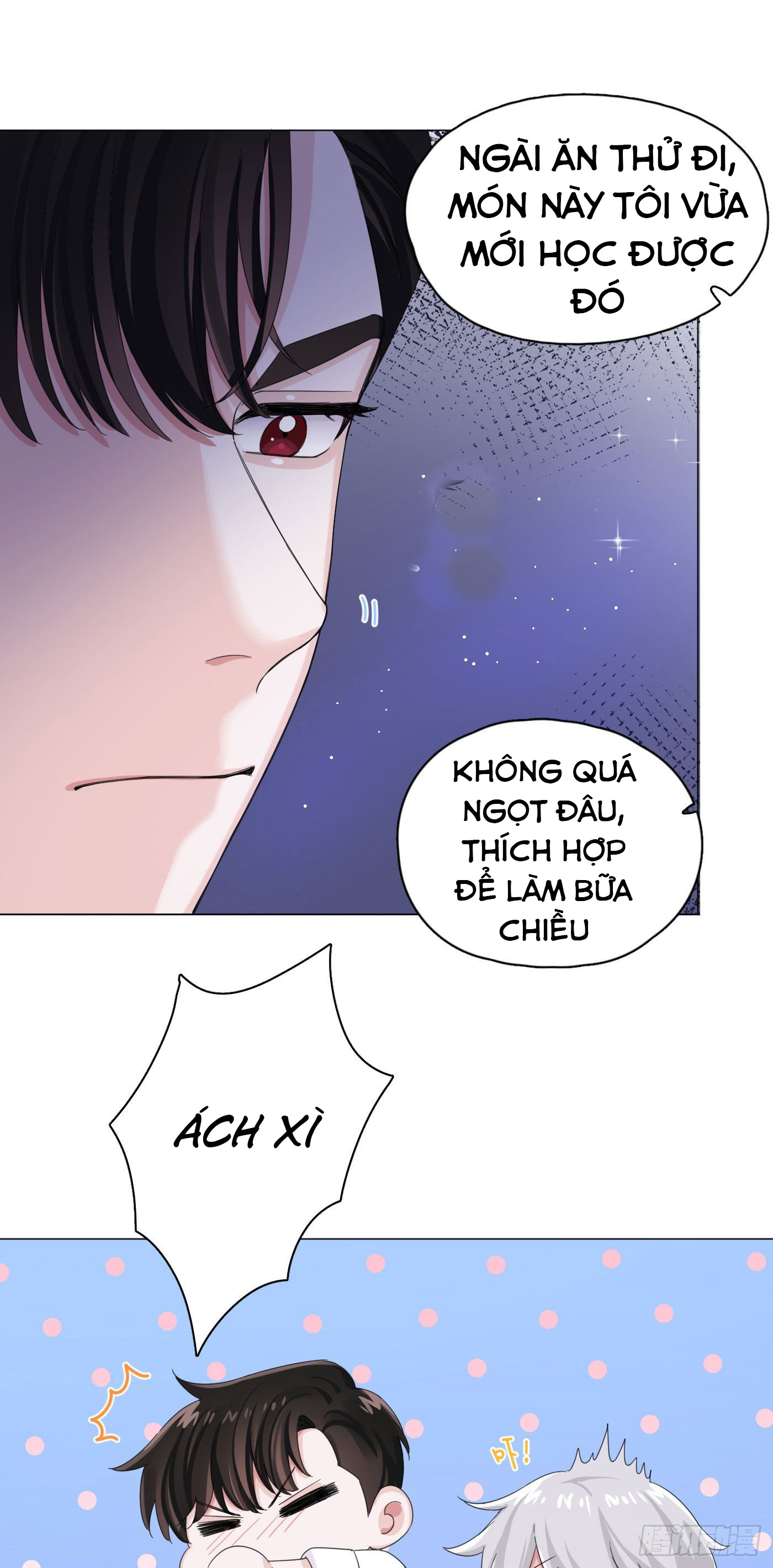 Nhất Hoàng Cửu Công Thập Nhị Thê Chapter 14 - Next Chapter 15