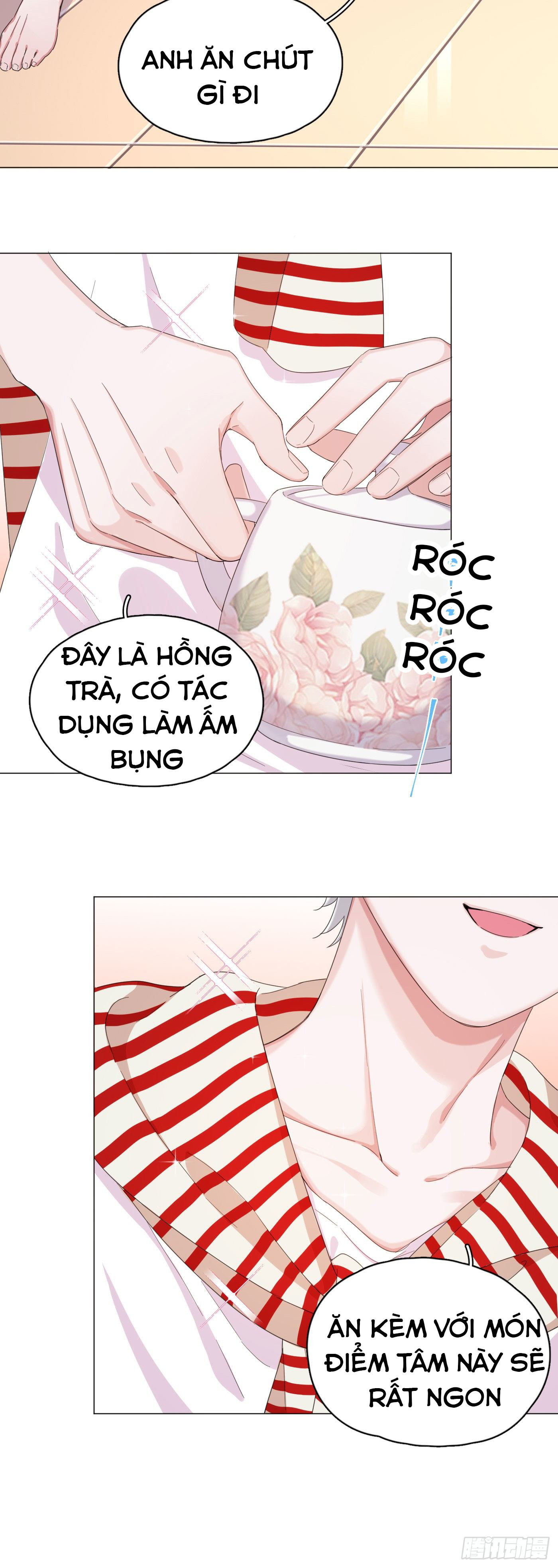 Nhất Hoàng Cửu Công Thập Nhị Thê Chapter 14 - Next Chapter 15