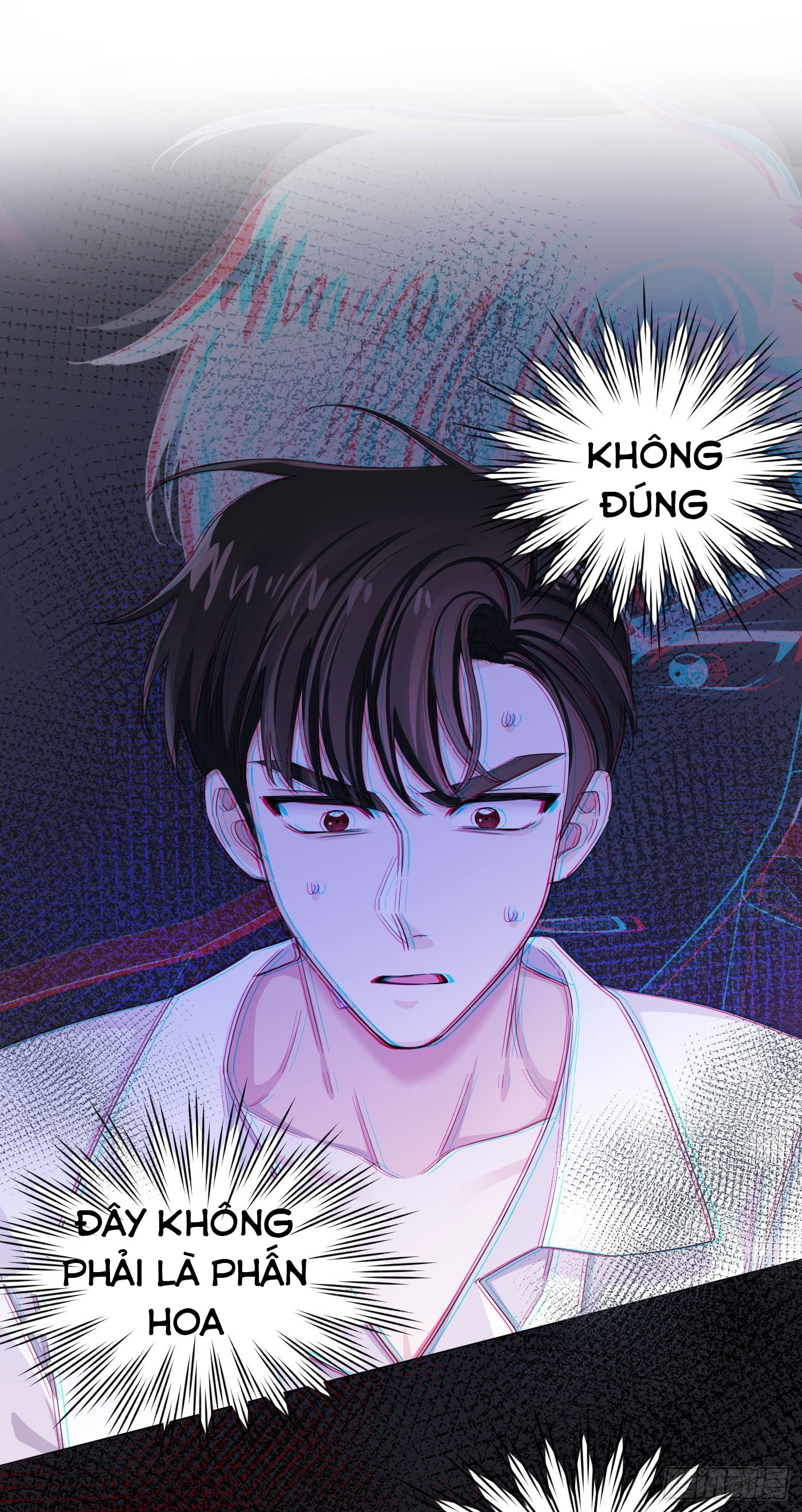 Nhất Hoàng Cửu Công Thập Nhị Thê Chapter 14 - Next Chapter 15
