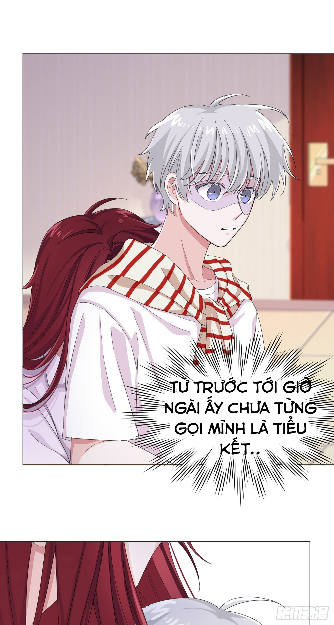 Nhất Hoàng Cửu Công Thập Nhị Thê Chapter 14 - Next Chapter 15
