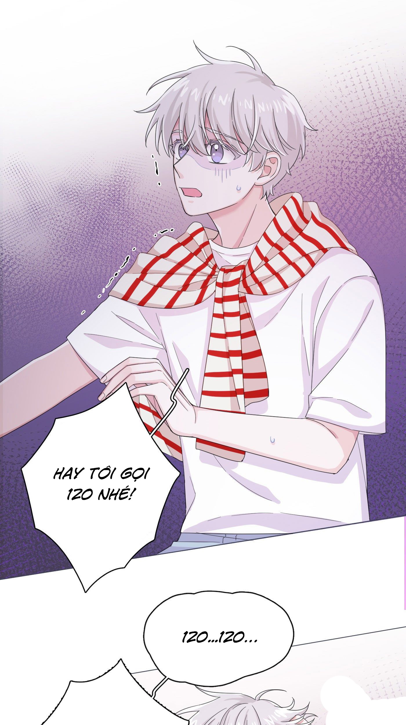 Nhất Hoàng Cửu Công Thập Nhị Thê Chapter 14 - Next Chapter 15