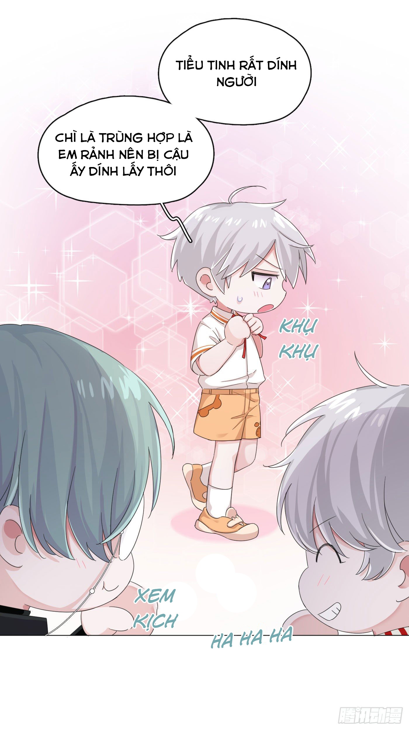 Nhất Hoàng Cửu Công Thập Nhị Thê Chapter 14 - Next Chapter 15