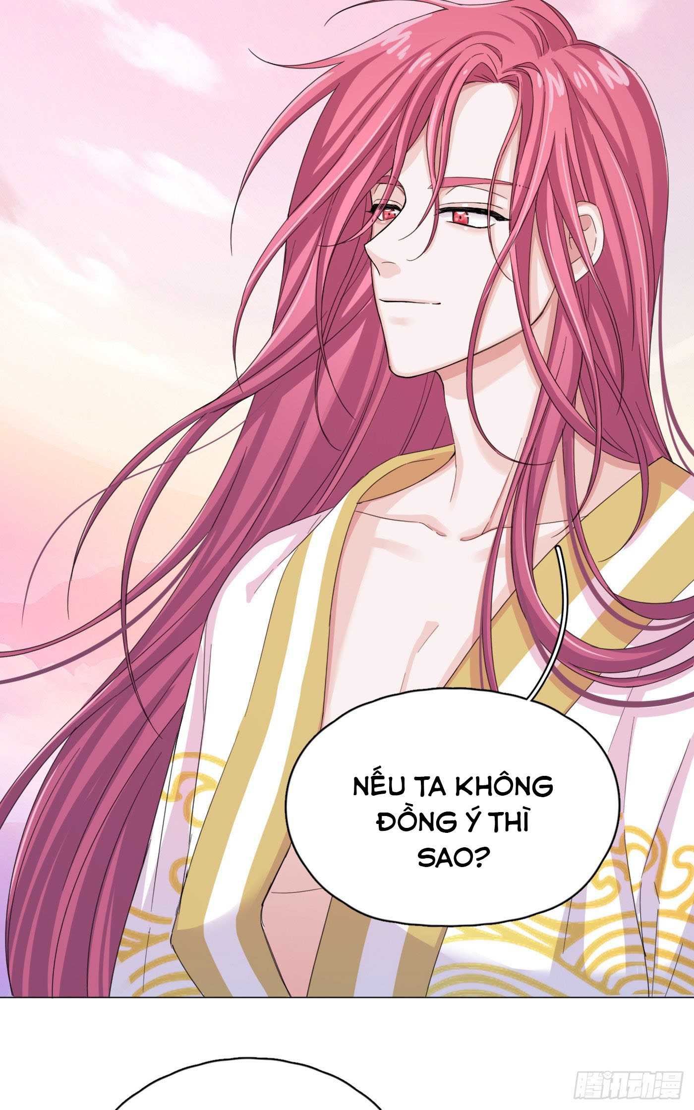 Nhất Hoàng Cửu Công Thập Nhị Thê Chapter 15 - Next Chapter 16