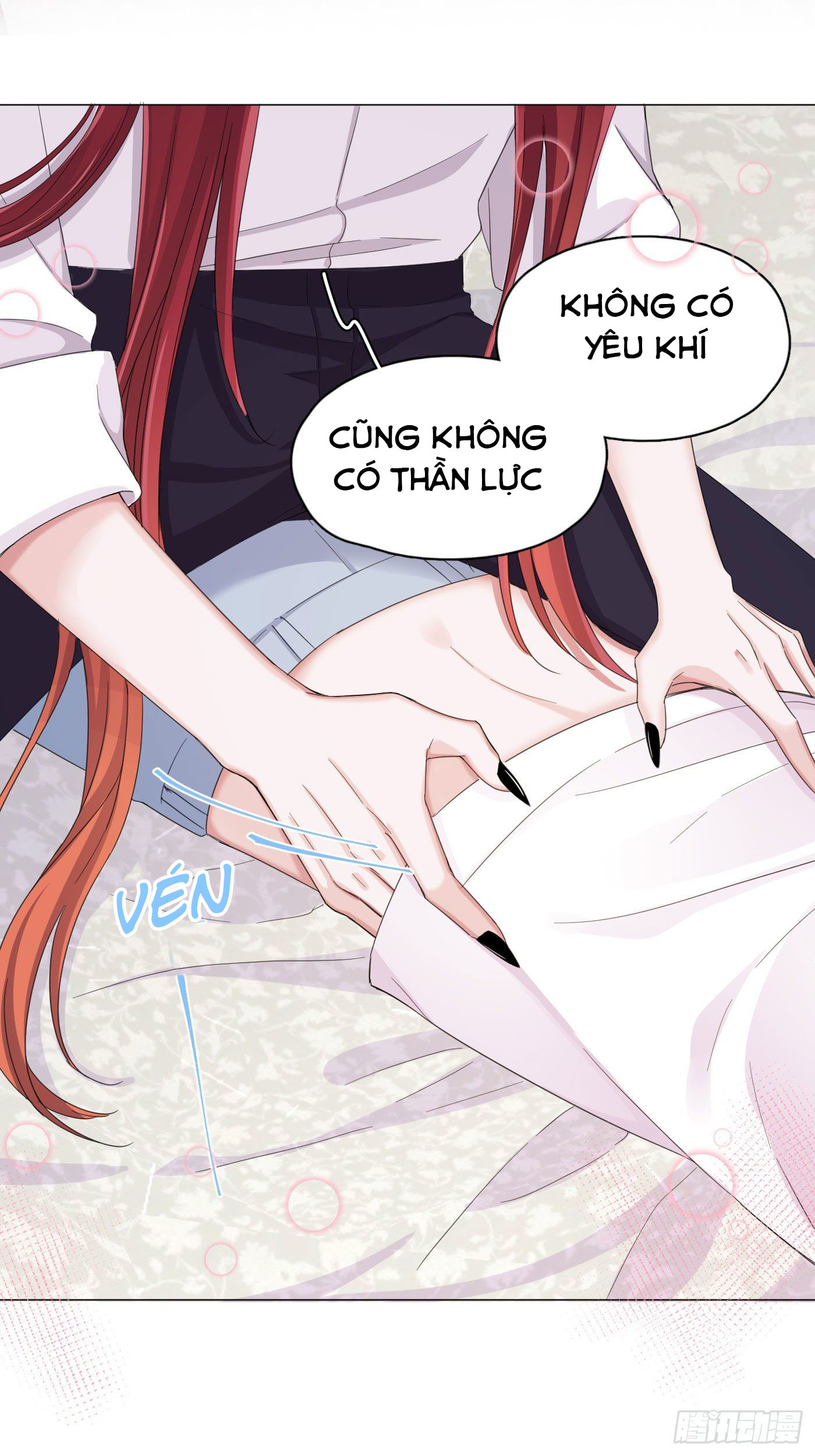 Nhất Hoàng Cửu Công Thập Nhị Thê Chapter 15 - Next Chapter 16