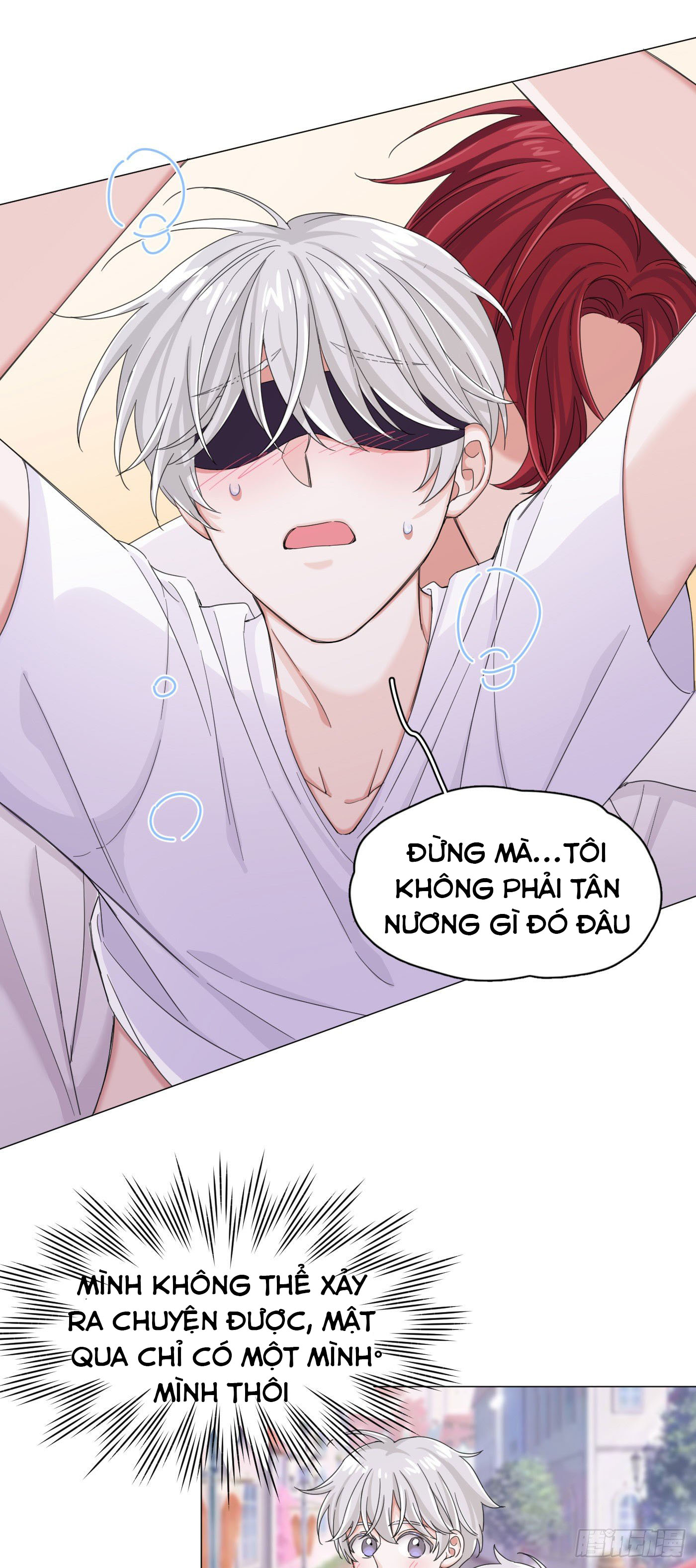 Nhất Hoàng Cửu Công Thập Nhị Thê Chapter 15 - Next Chapter 16