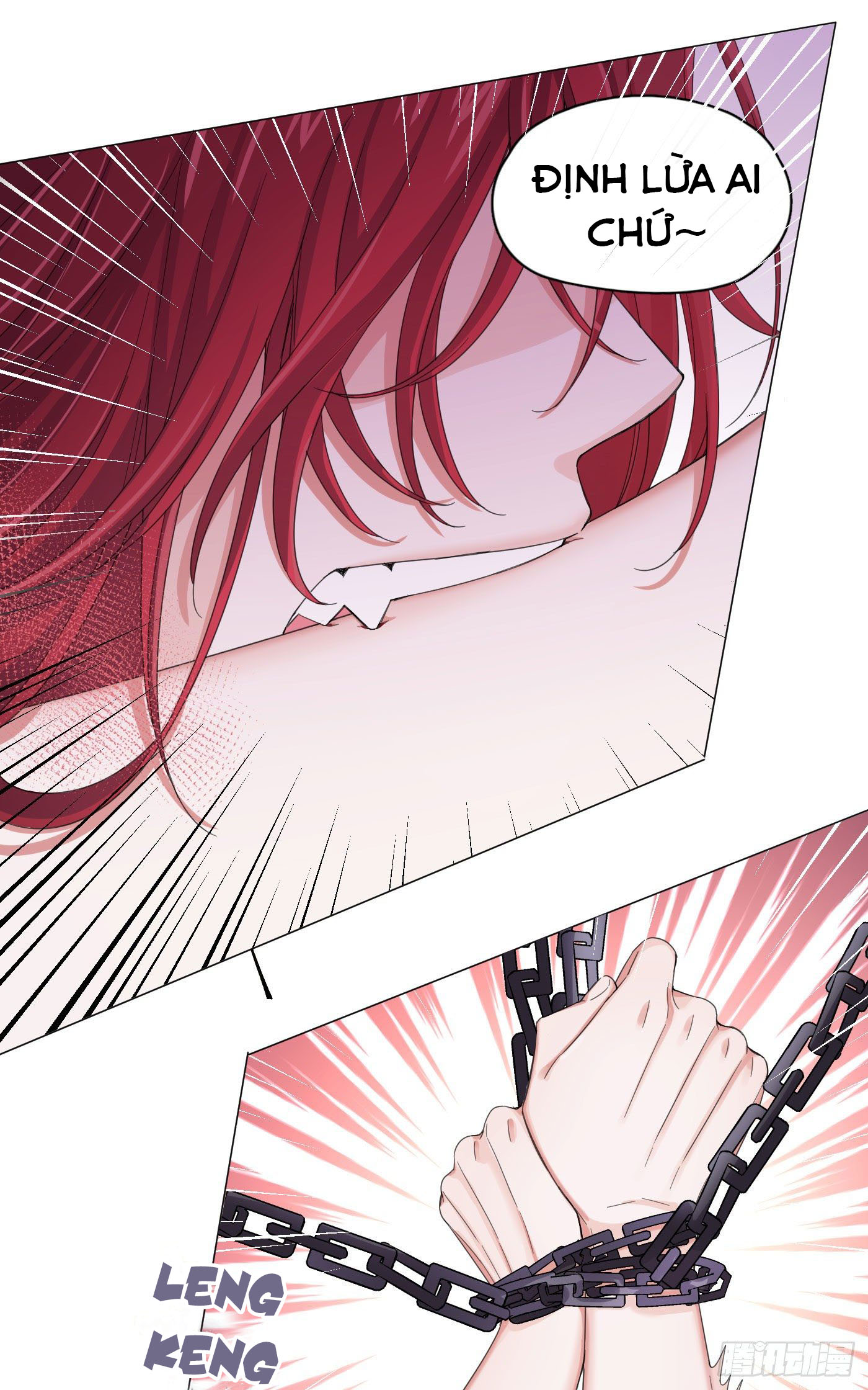 Nhất Hoàng Cửu Công Thập Nhị Thê Chapter 15 - Next Chapter 16