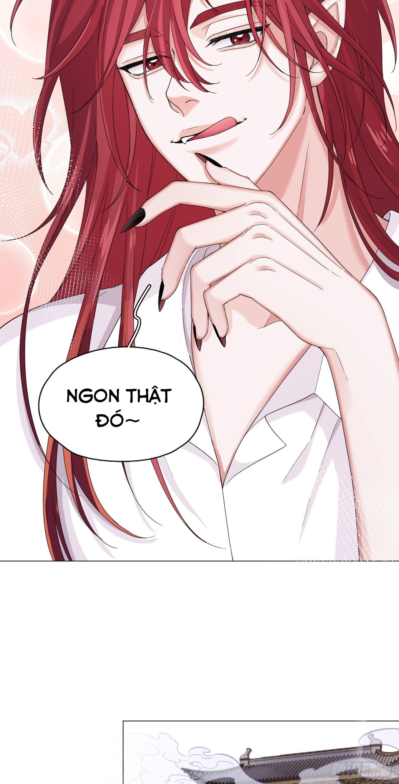 Nhất Hoàng Cửu Công Thập Nhị Thê Chapter 15 - Next Chapter 16
