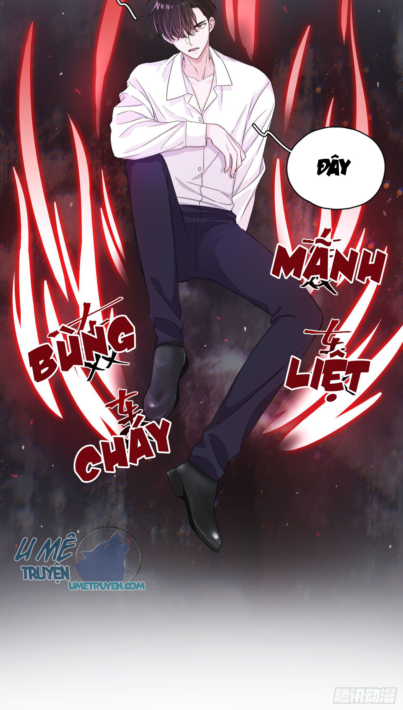 Nhất Hoàng Cửu Công Thập Nhị Thê Chapter 16 - Next Chapter 17