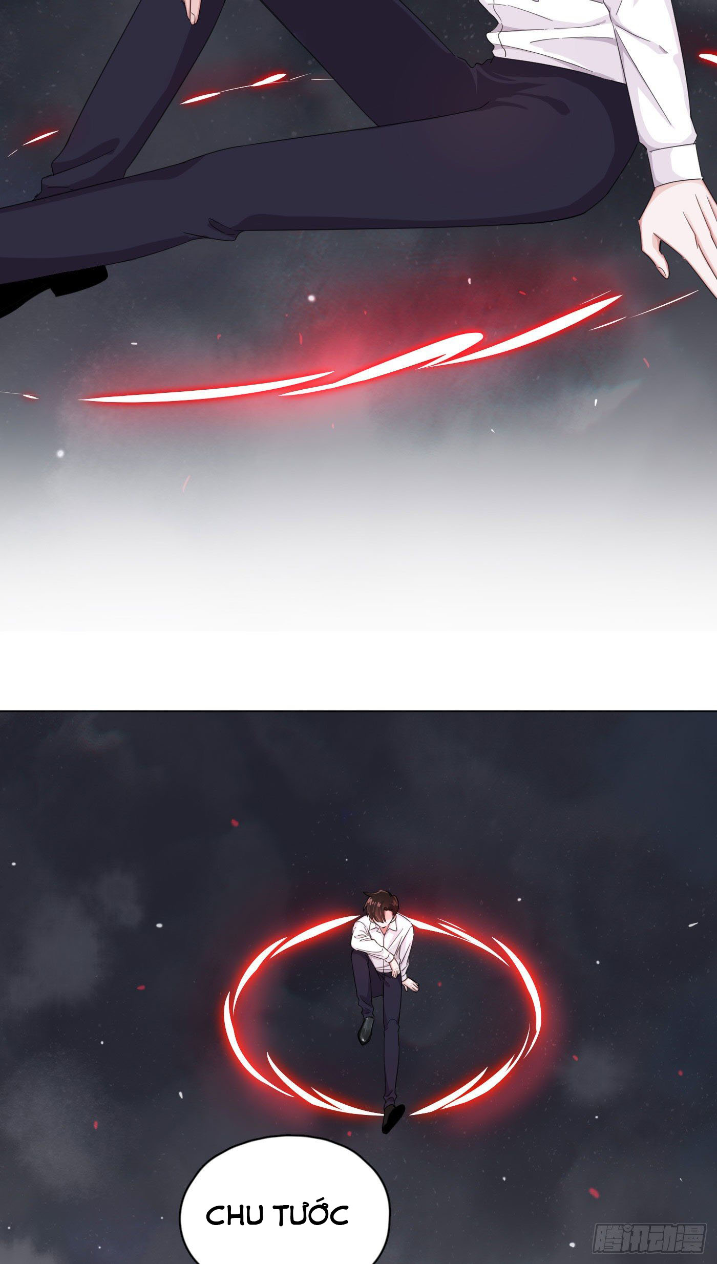 Nhất Hoàng Cửu Công Thập Nhị Thê Chapter 16 - Next Chapter 17