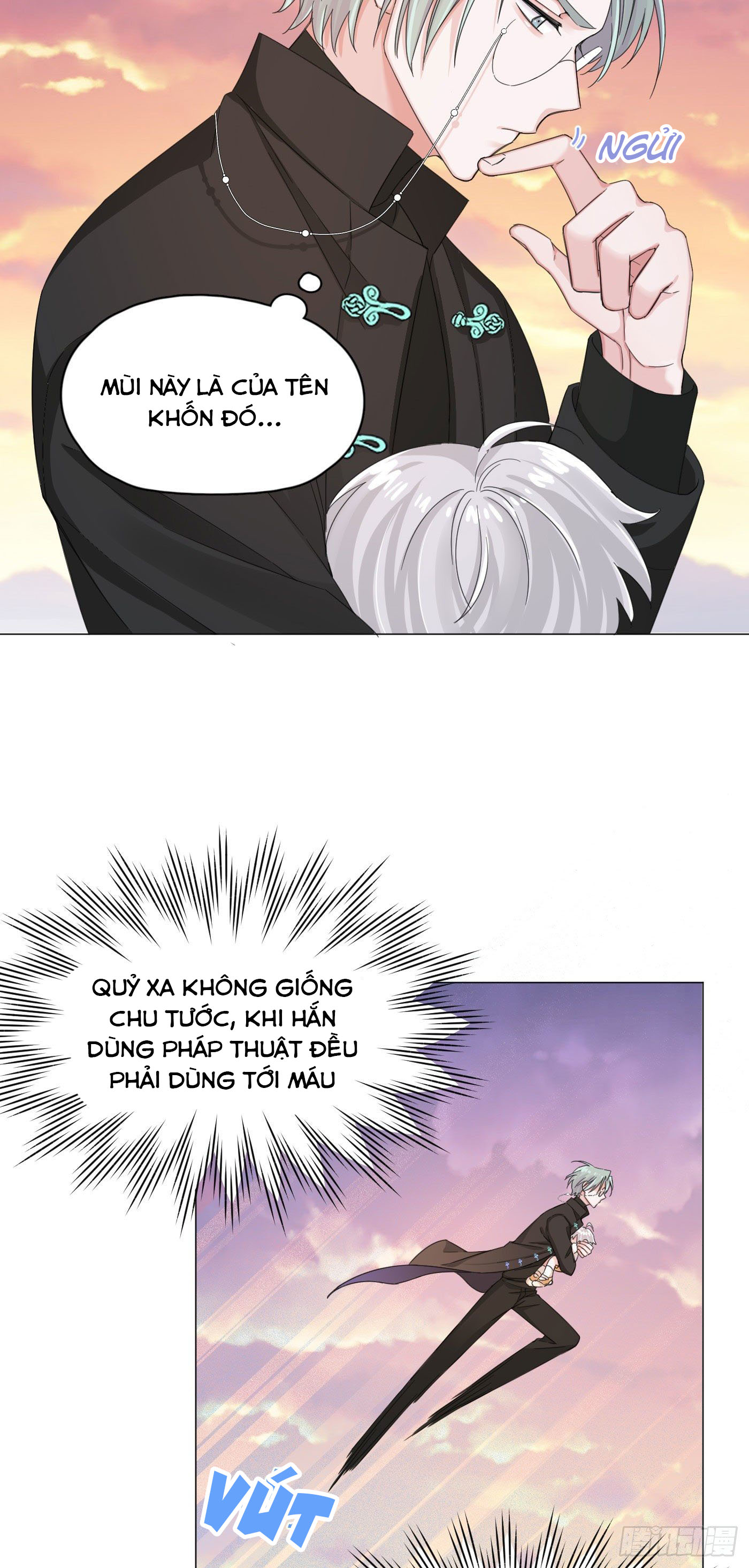 Nhất Hoàng Cửu Công Thập Nhị Thê Chapter 16 - Next Chapter 17
