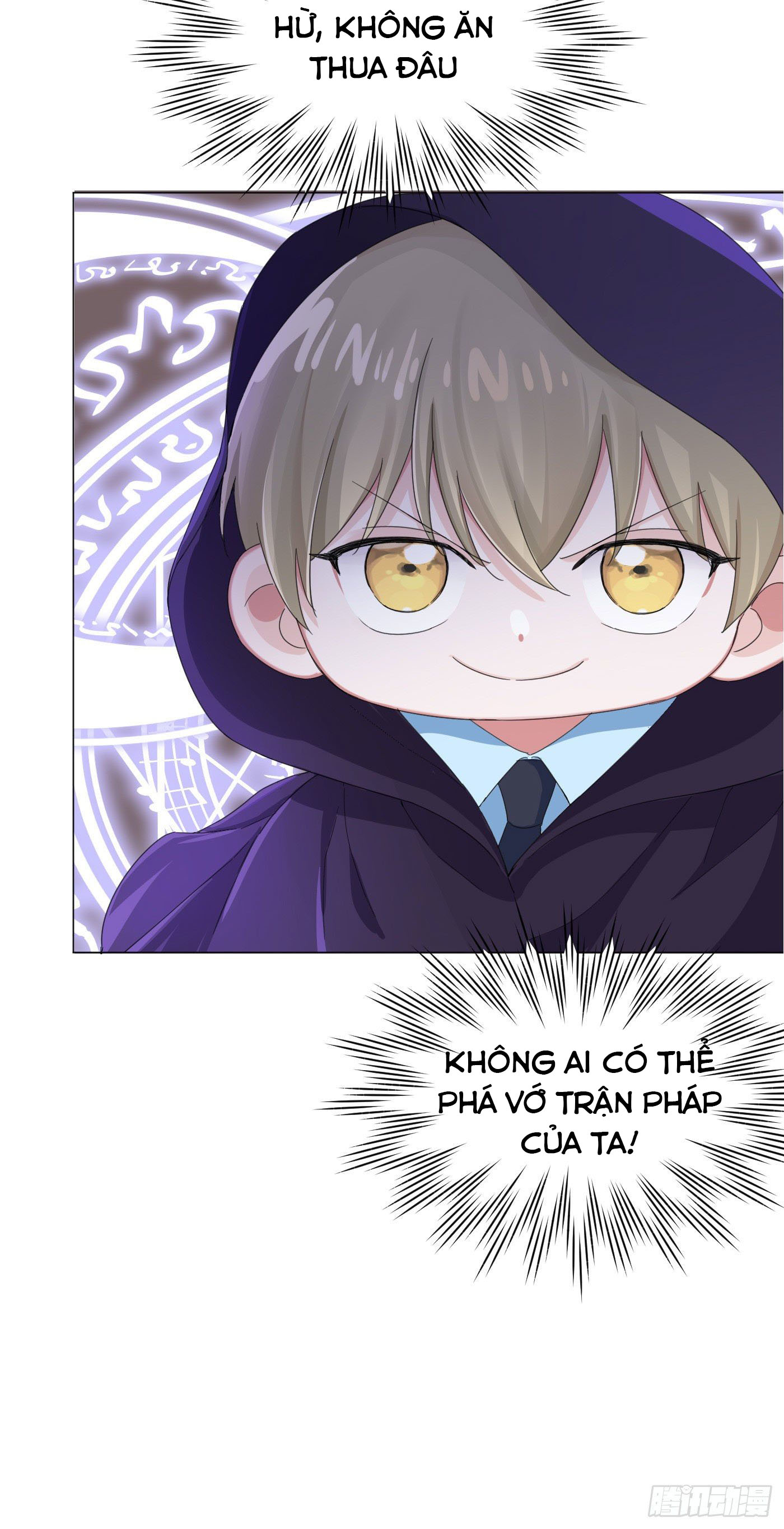 Nhất Hoàng Cửu Công Thập Nhị Thê Chapter 16 - Next Chapter 17