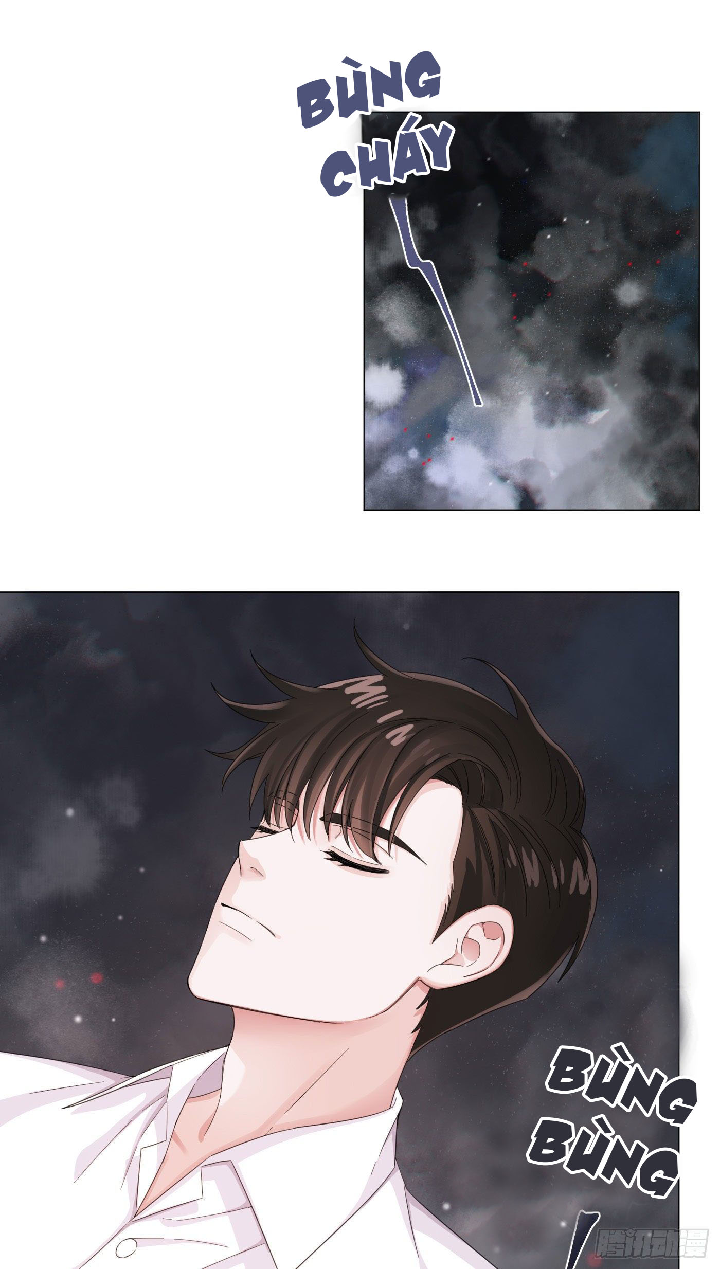 Nhất Hoàng Cửu Công Thập Nhị Thê Chapter 16 - Next Chapter 17