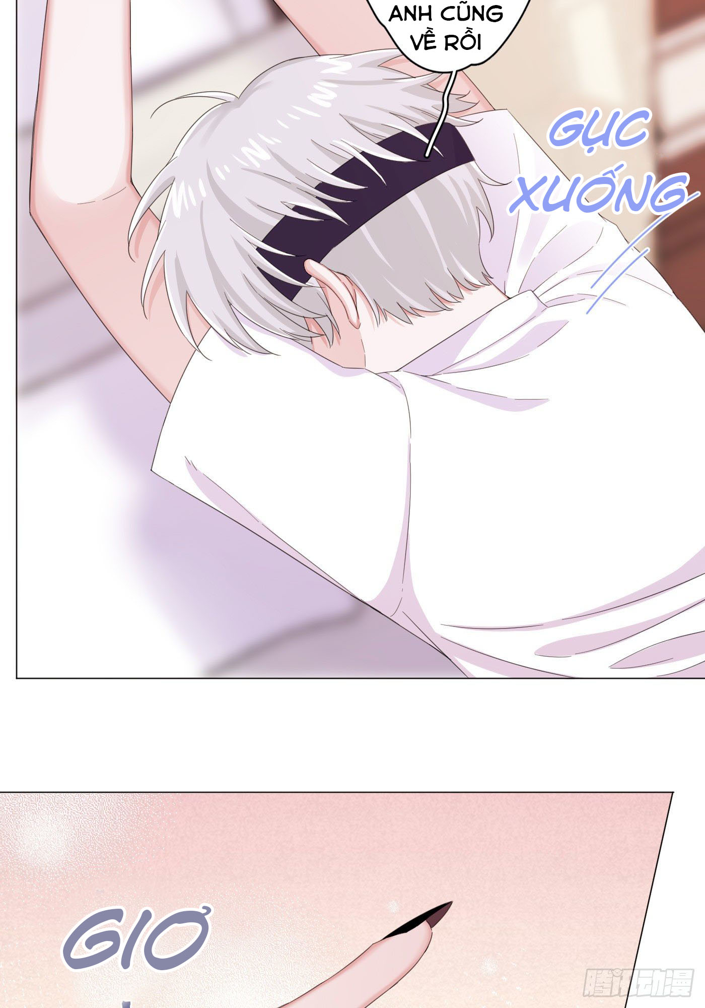 Nhất Hoàng Cửu Công Thập Nhị Thê Chapter 17 - Next Chapter 18