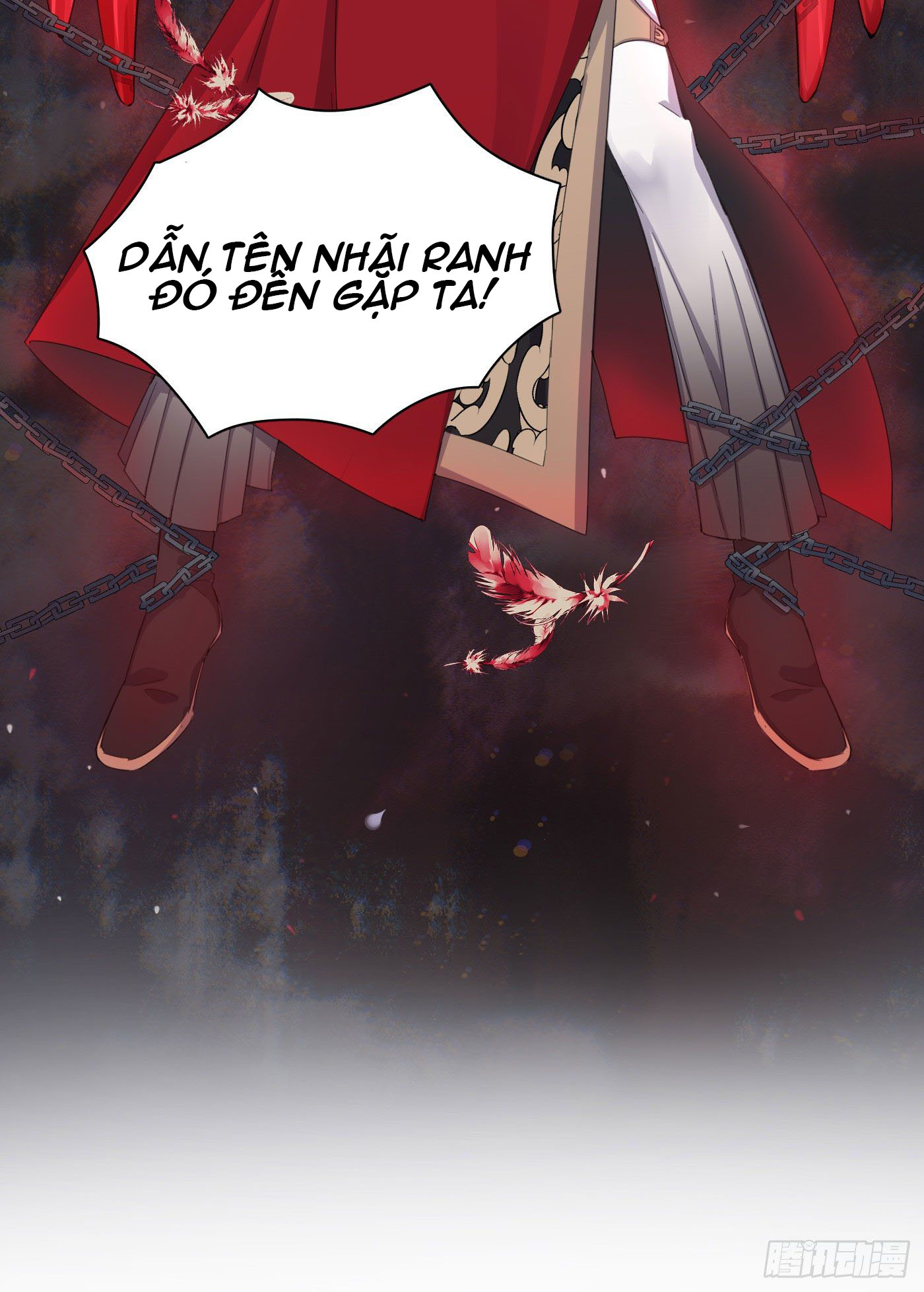 Nhất Hoàng Cửu Công Thập Nhị Thê Chapter 17 - Next Chapter 18