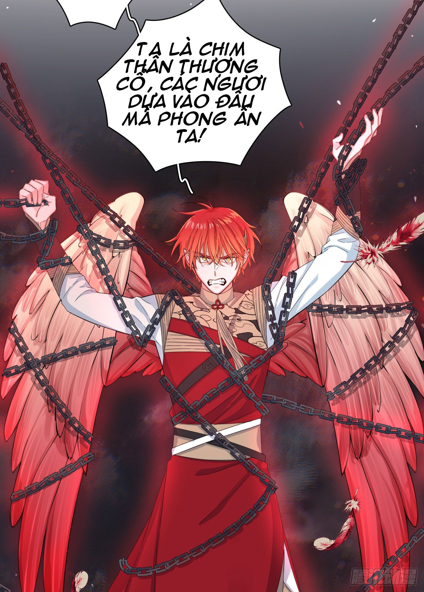 Nhất Hoàng Cửu Công Thập Nhị Thê Chapter 17 - Next Chapter 18