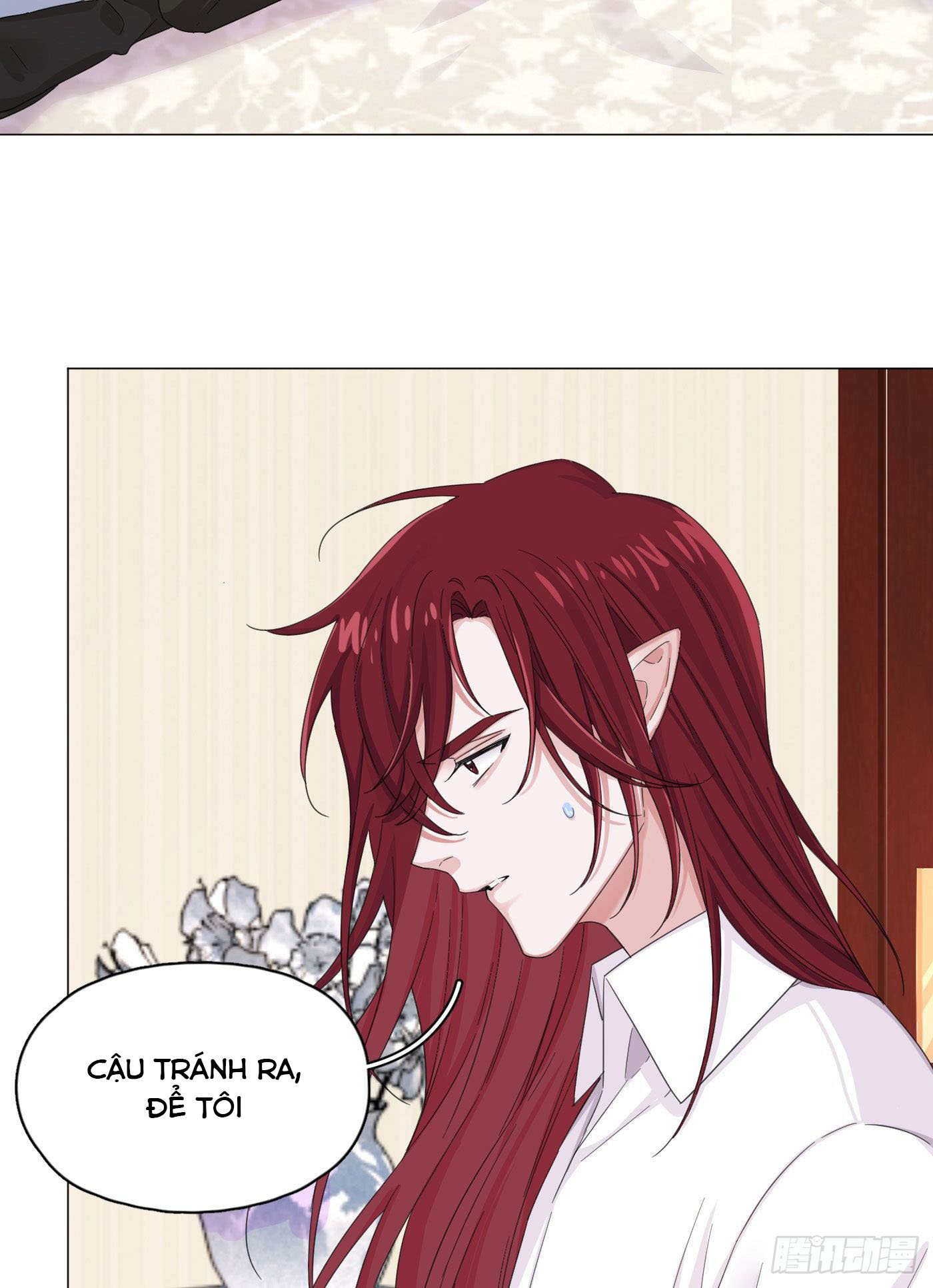 Nhất Hoàng Cửu Công Thập Nhị Thê Chapter 17 - Next Chapter 18