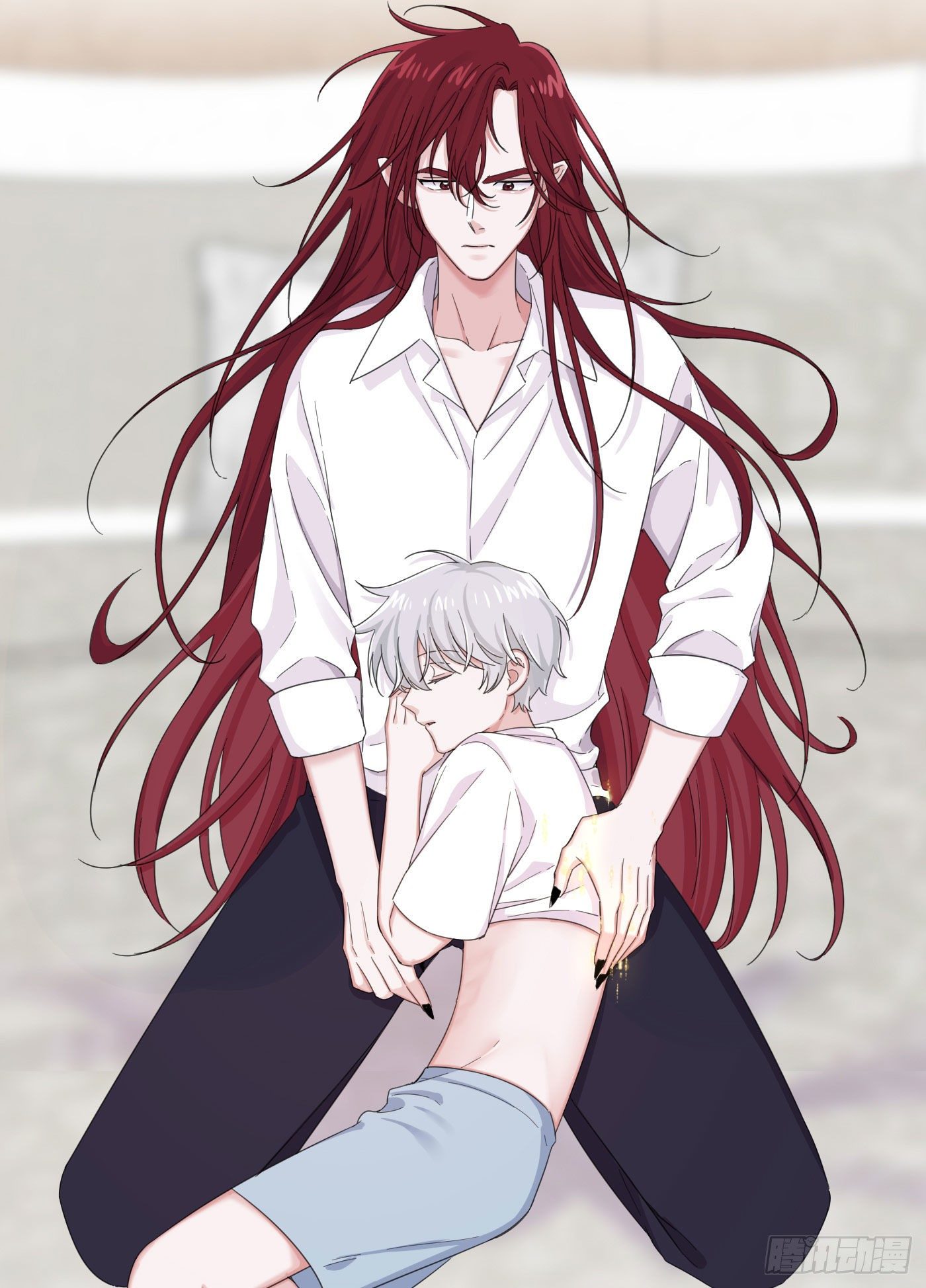 Nhất Hoàng Cửu Công Thập Nhị Thê Chapter 17 - Next Chapter 18