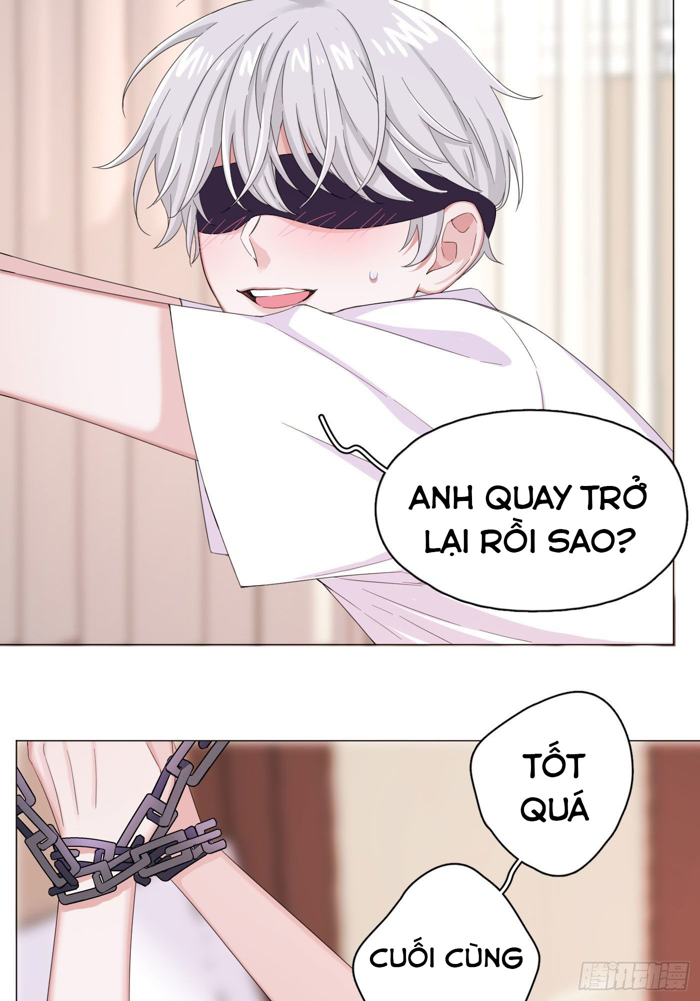 Nhất Hoàng Cửu Công Thập Nhị Thê Chapter 17 - Next Chapter 18