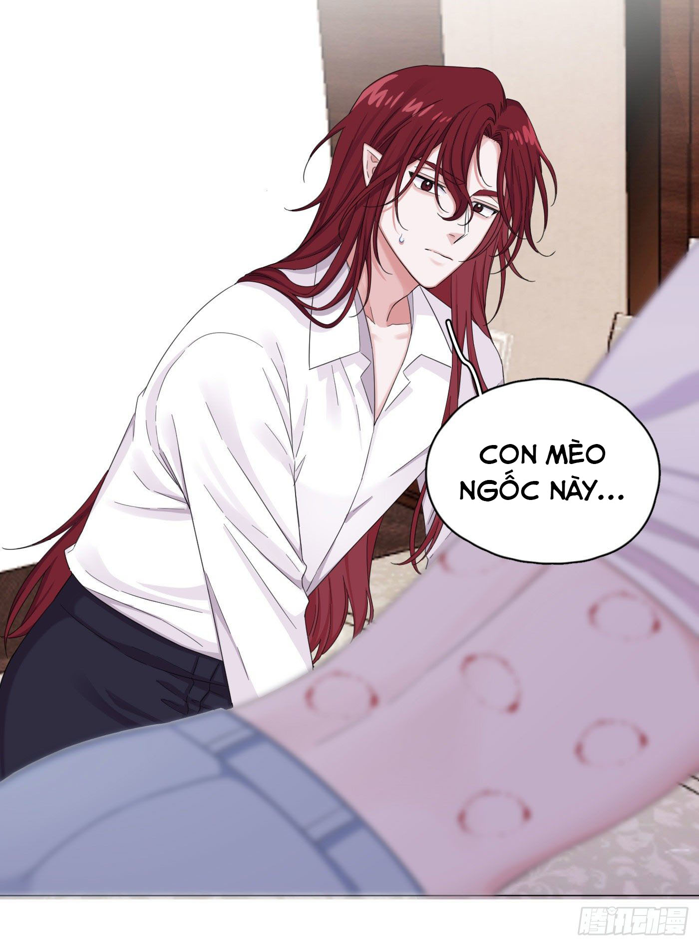 Nhất Hoàng Cửu Công Thập Nhị Thê Chapter 17 - Next Chapter 18