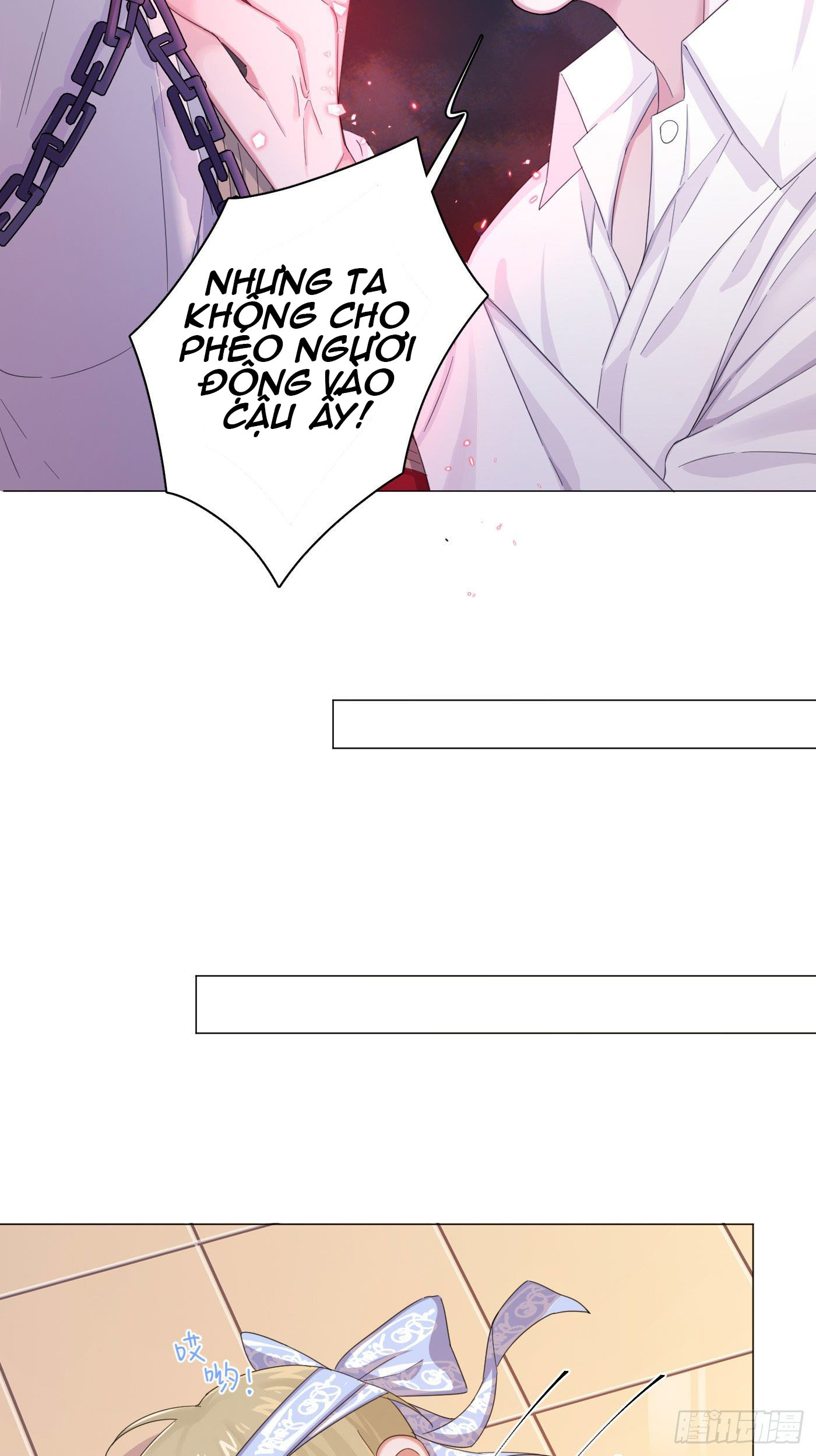 Nhất Hoàng Cửu Công Thập Nhị Thê Chapter 17 - Next Chapter 18