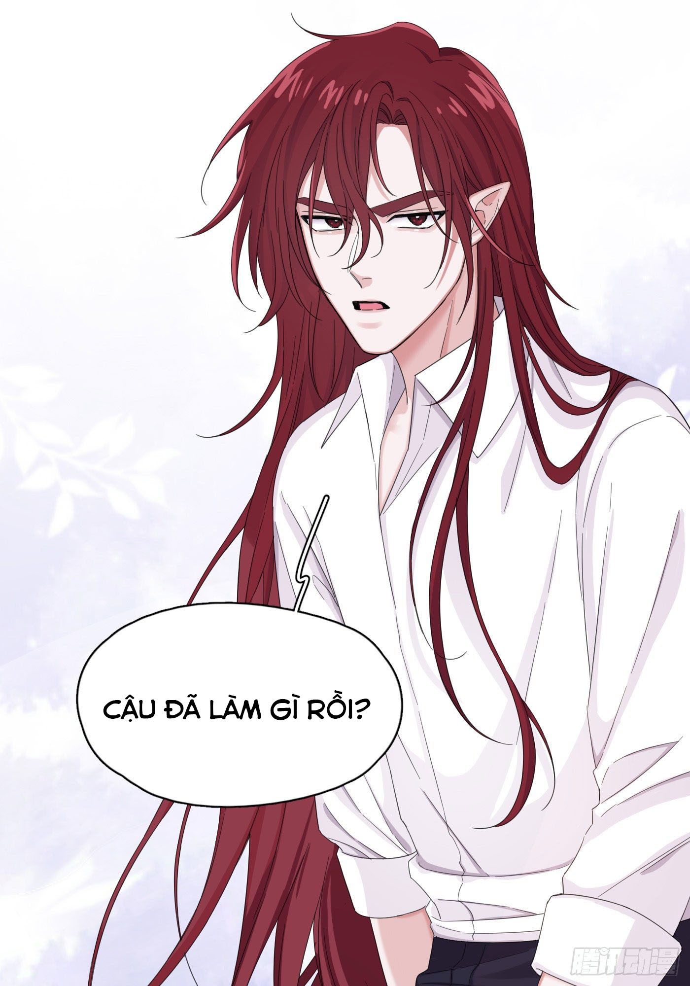 Nhất Hoàng Cửu Công Thập Nhị Thê Chapter 17 - Next Chapter 18