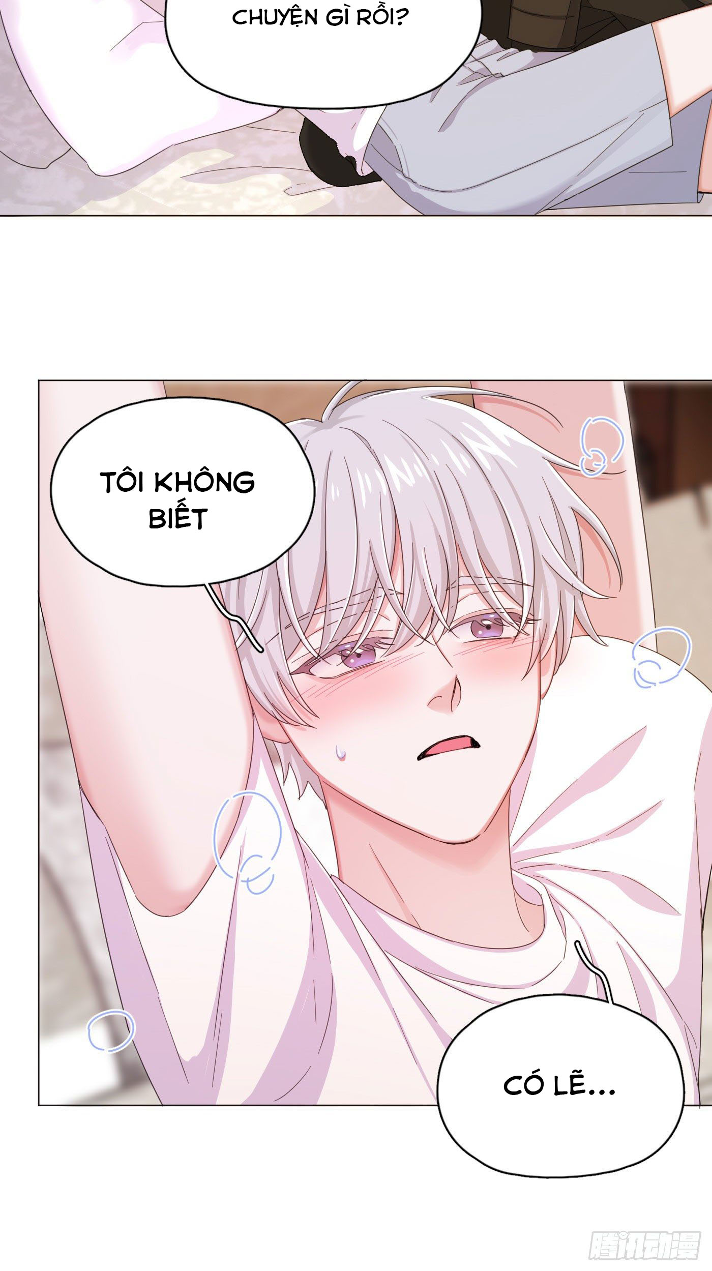Nhất Hoàng Cửu Công Thập Nhị Thê Chapter 17 - Next Chapter 18